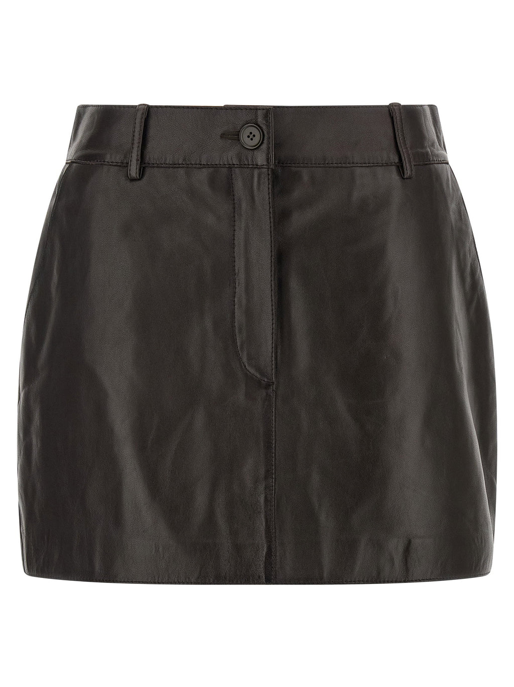 P.A.R.O.S.H. Maciock26 Skirt