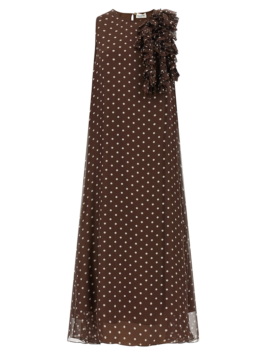 P.A.R.O.S.H. Pallina Dress