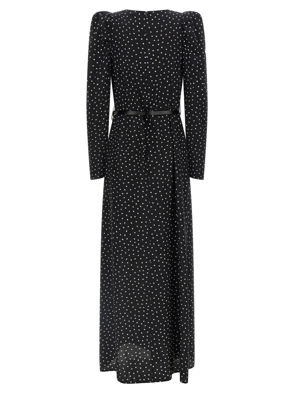 P.A.R.O.S.H. Stelle Long Dress