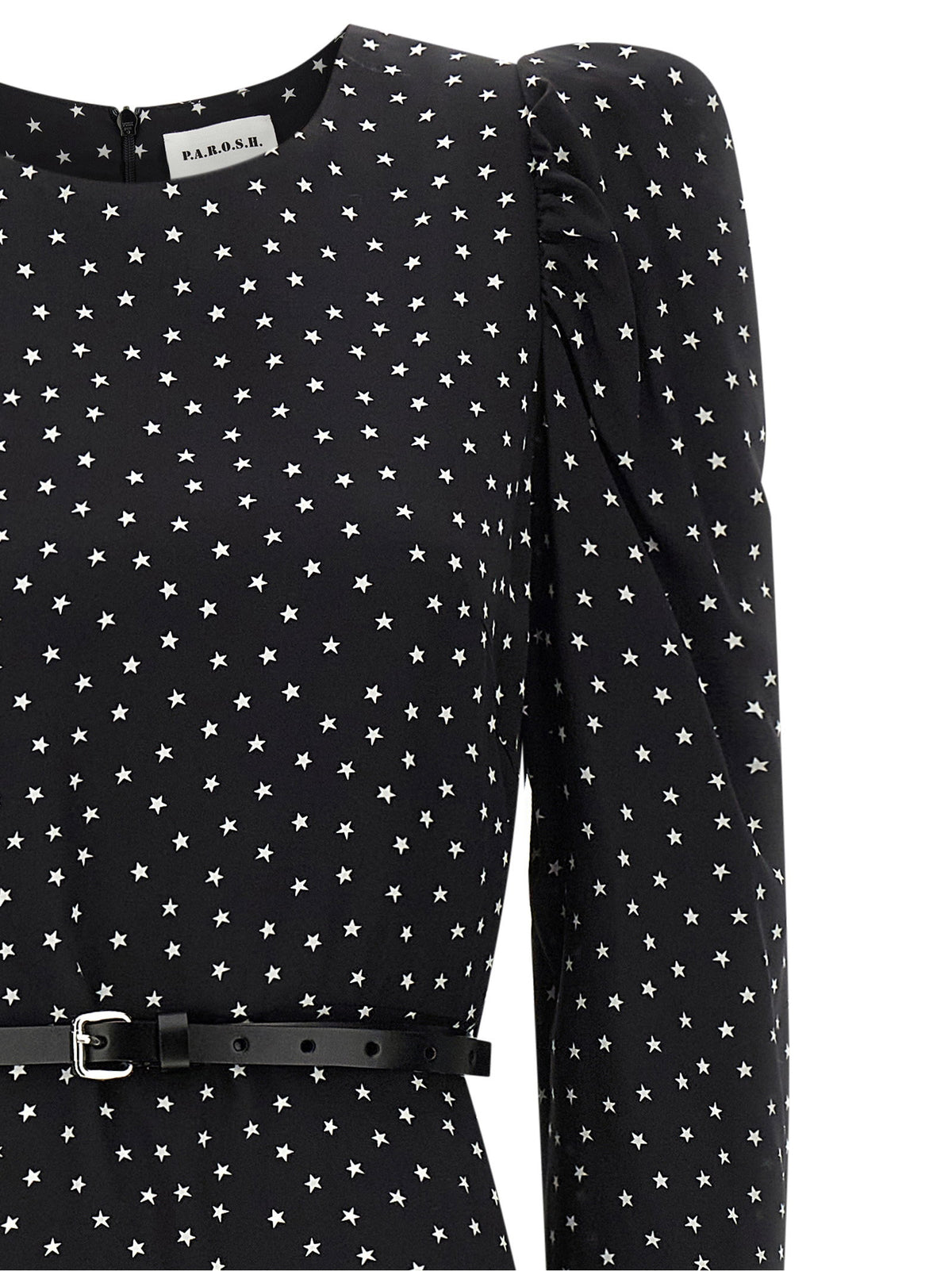 P.A.R.O.S.H. Stelle Long Dress