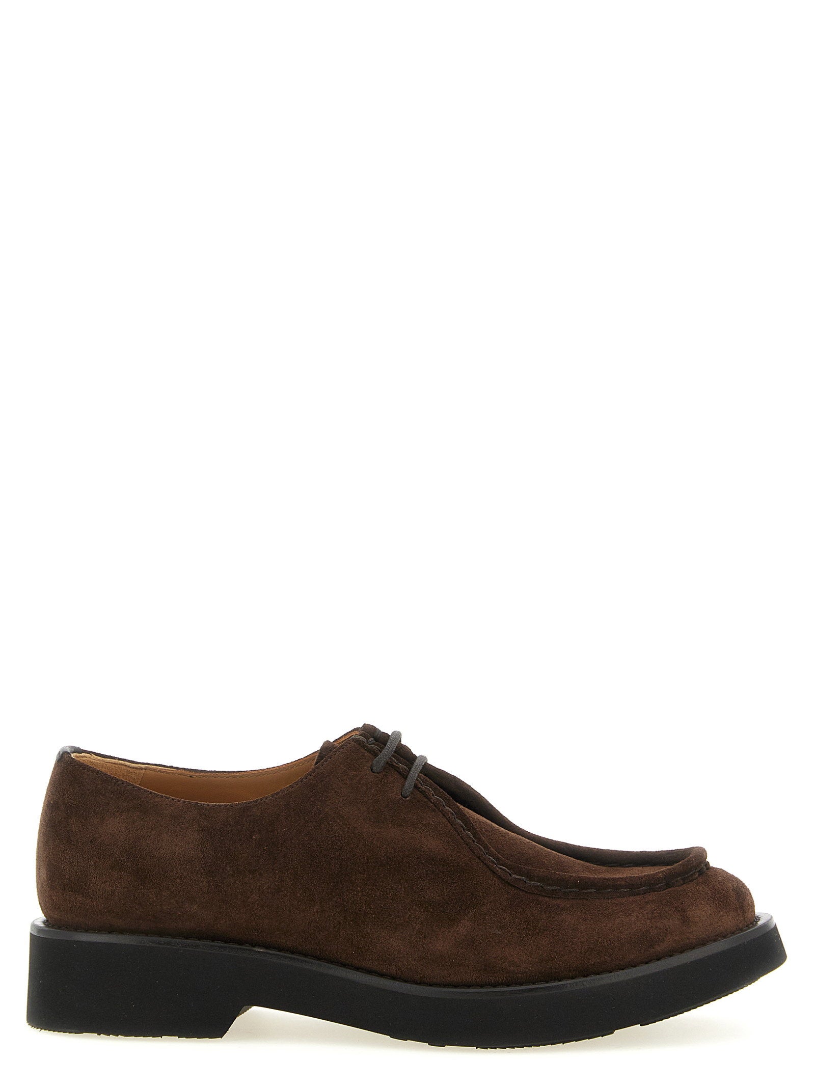 Lace-ups - Women