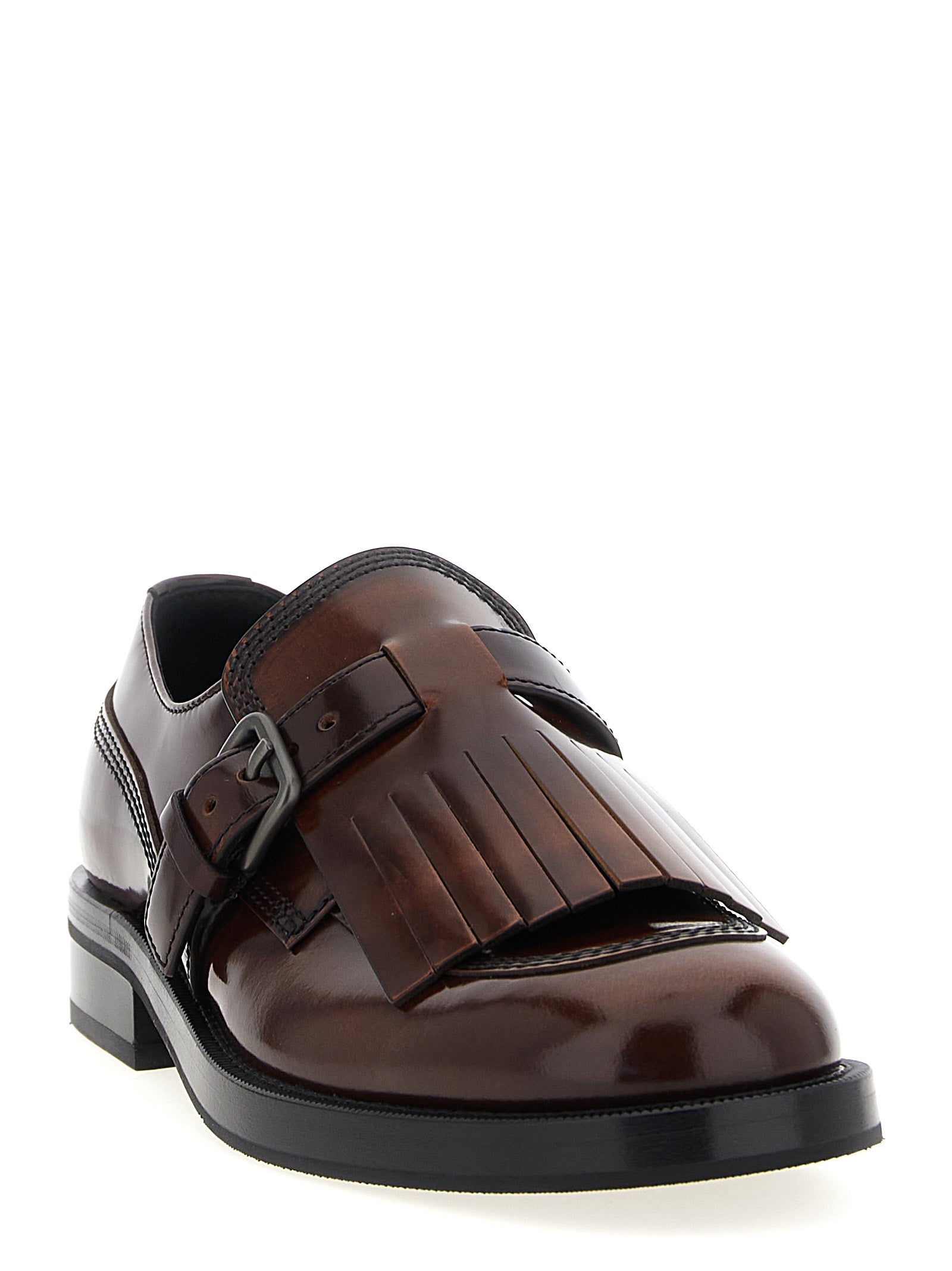 Church's Piper Lace Up Shoes