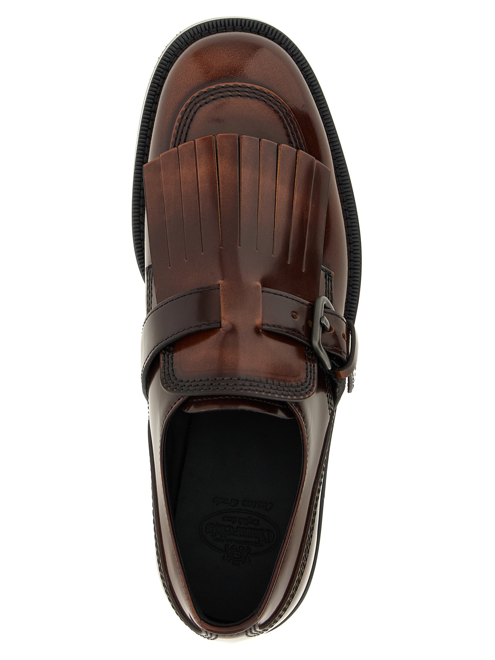 Church's Piper Lace Up Shoes