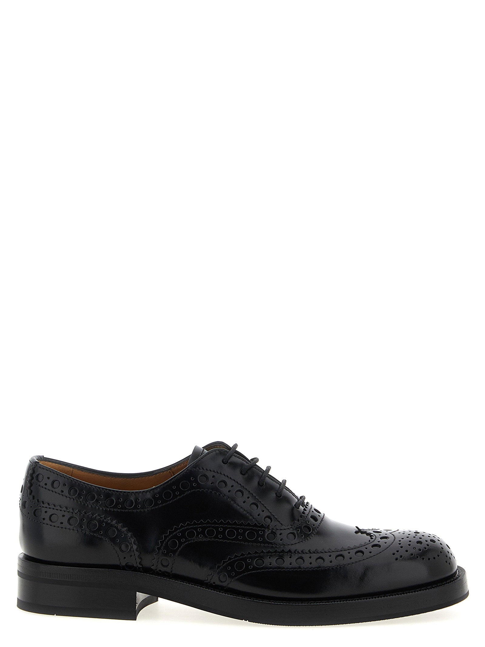 Lace-ups - Women