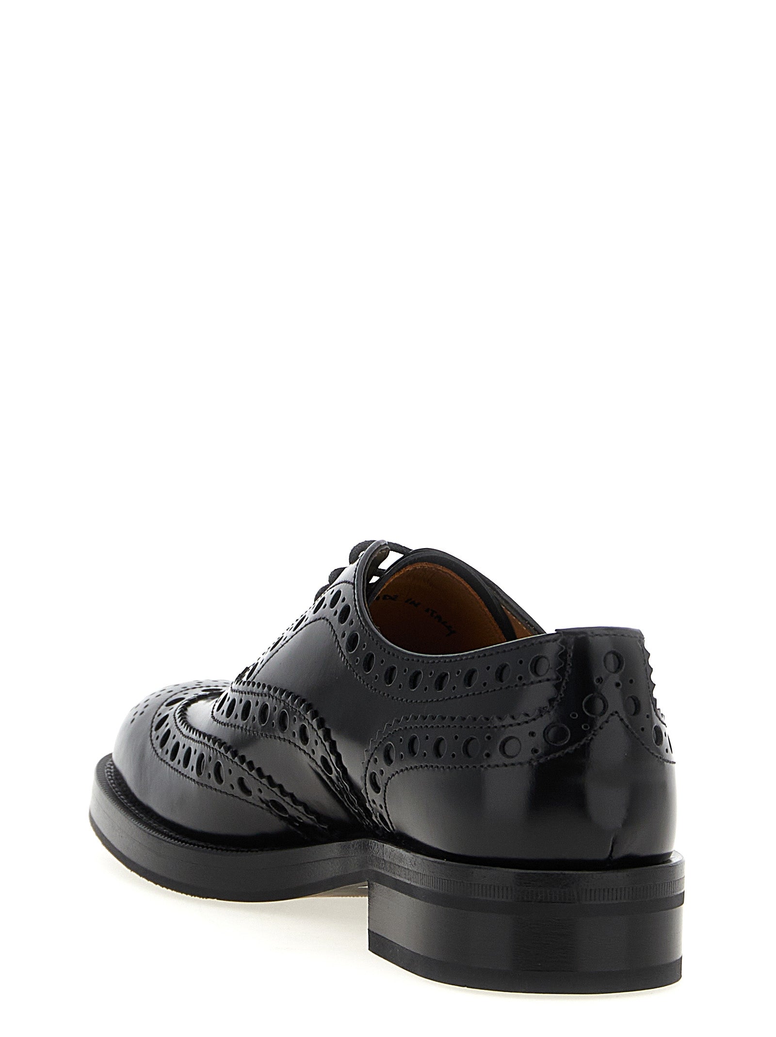 Church's Pilar Lace Up Shoes