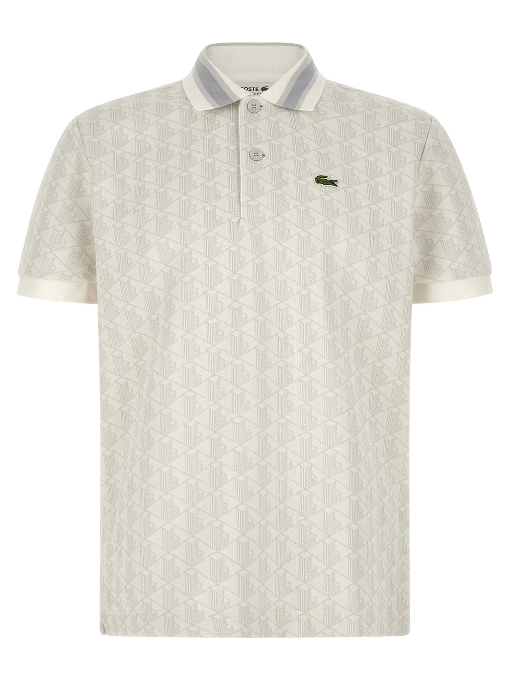Lacoste Paris Polo Shirt