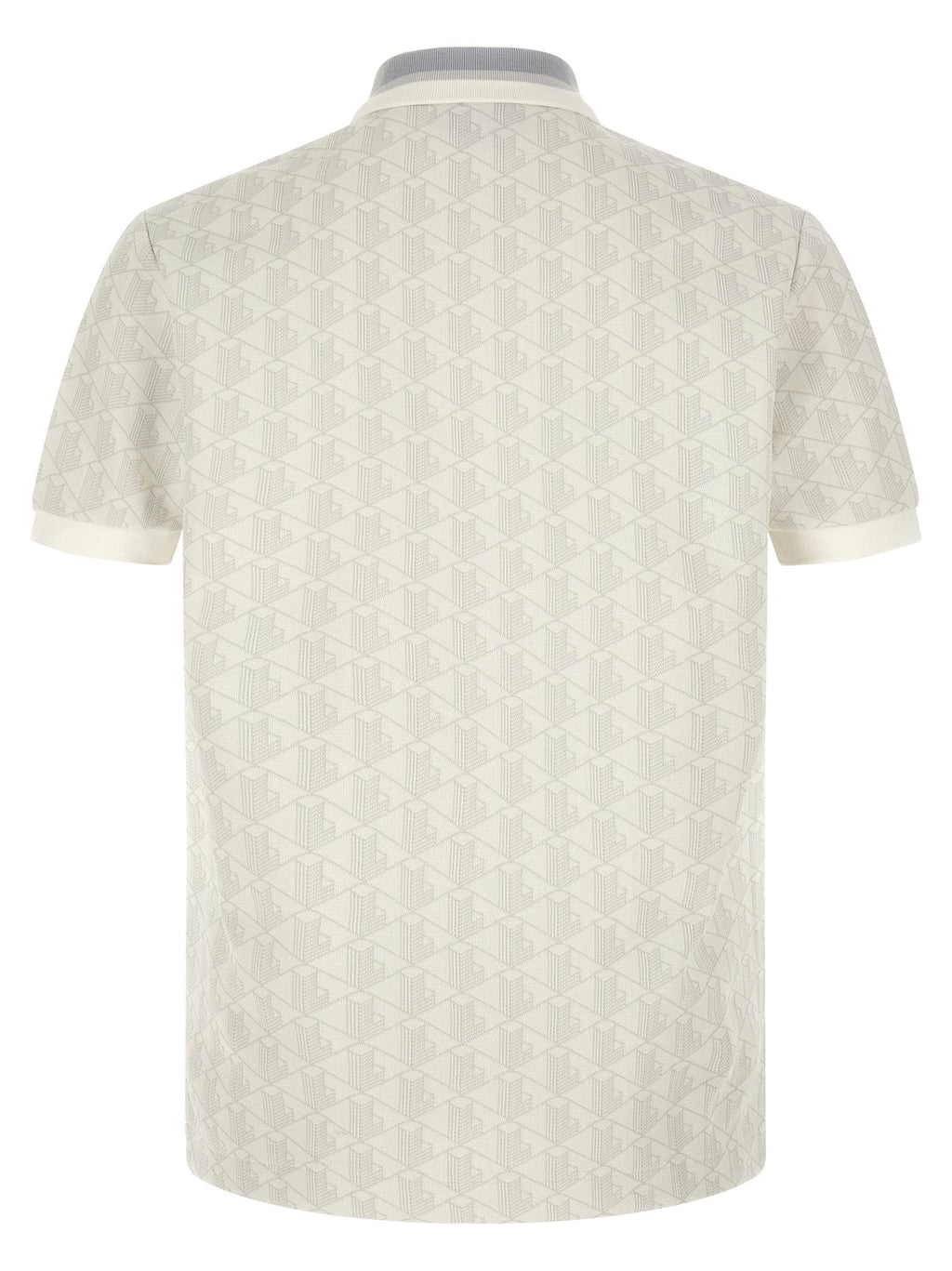 Lacoste Paris Polo Shirt