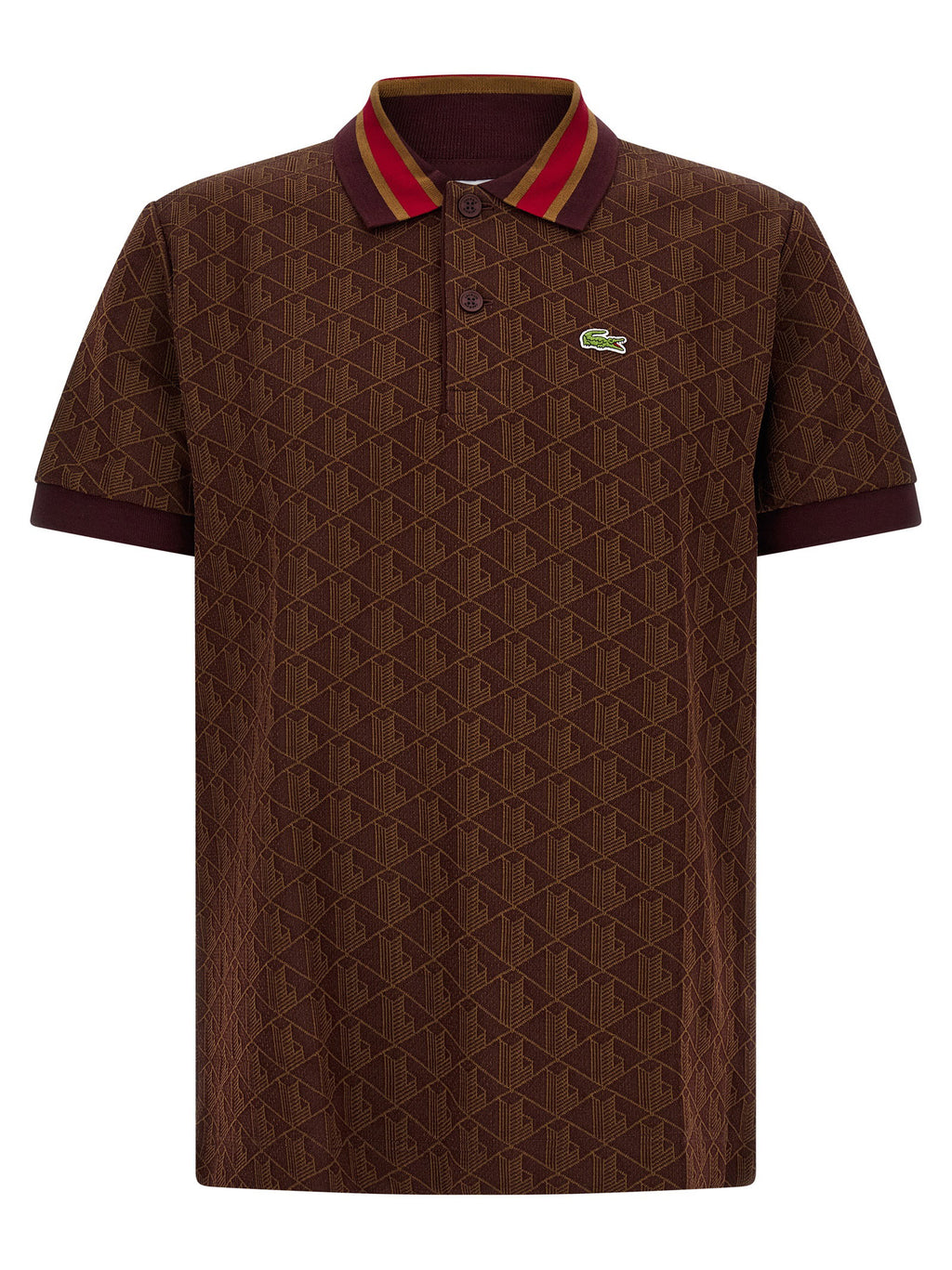 Lacoste Paris Polo Shirt