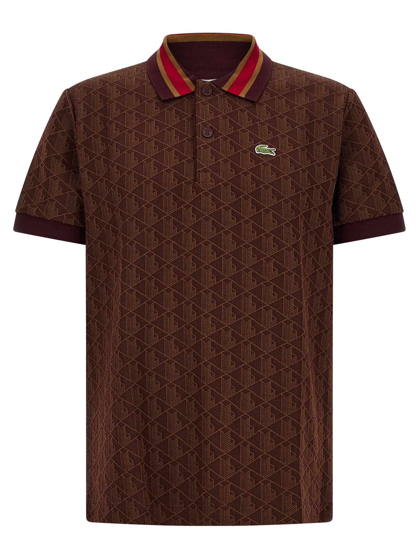 Lacoste Paris Polo Shirt