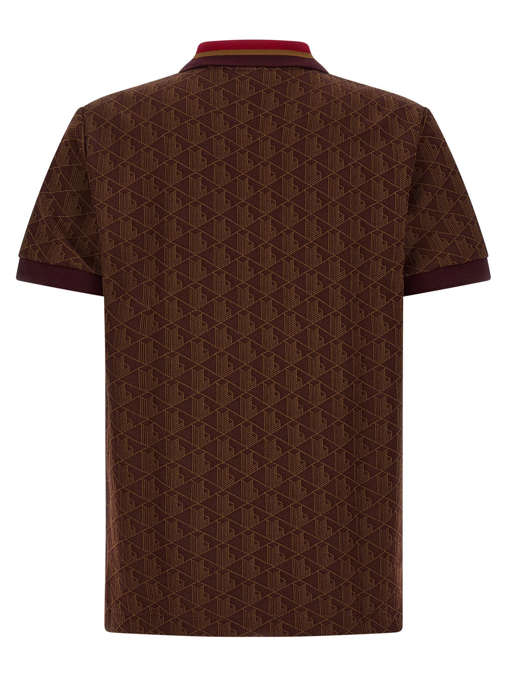 Lacoste Paris Polo Shirt
