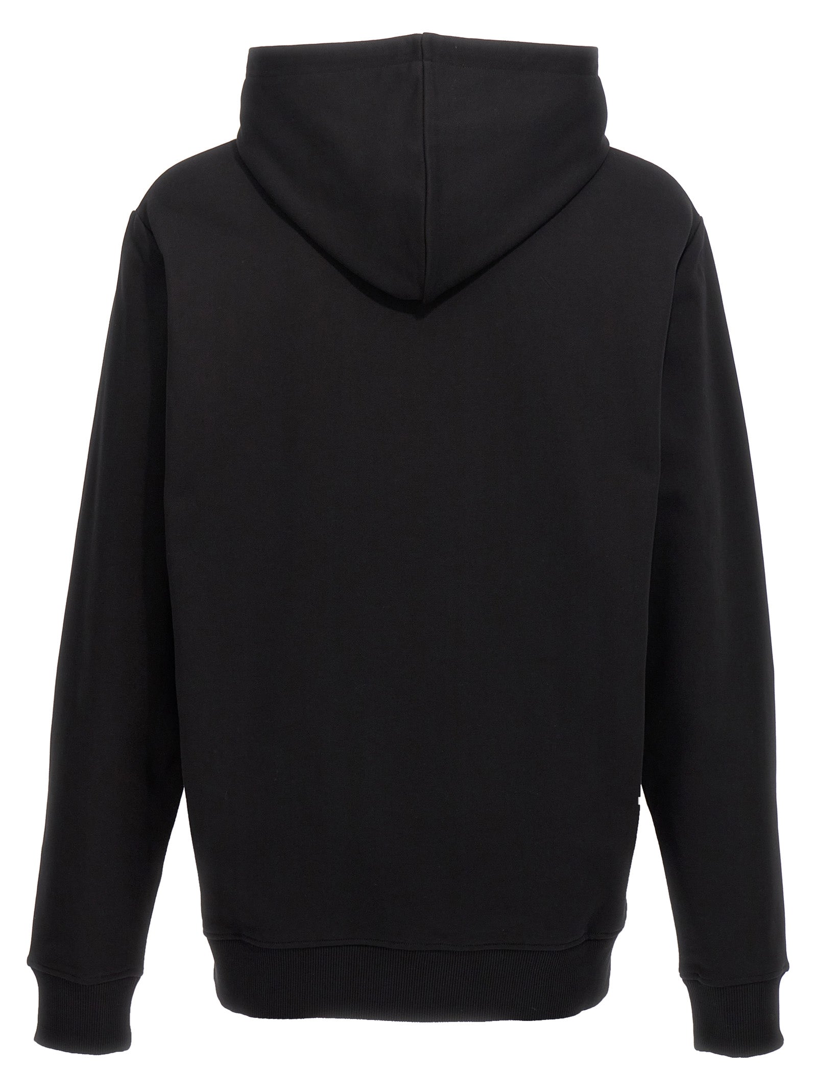 Balmain Signature Hoodie