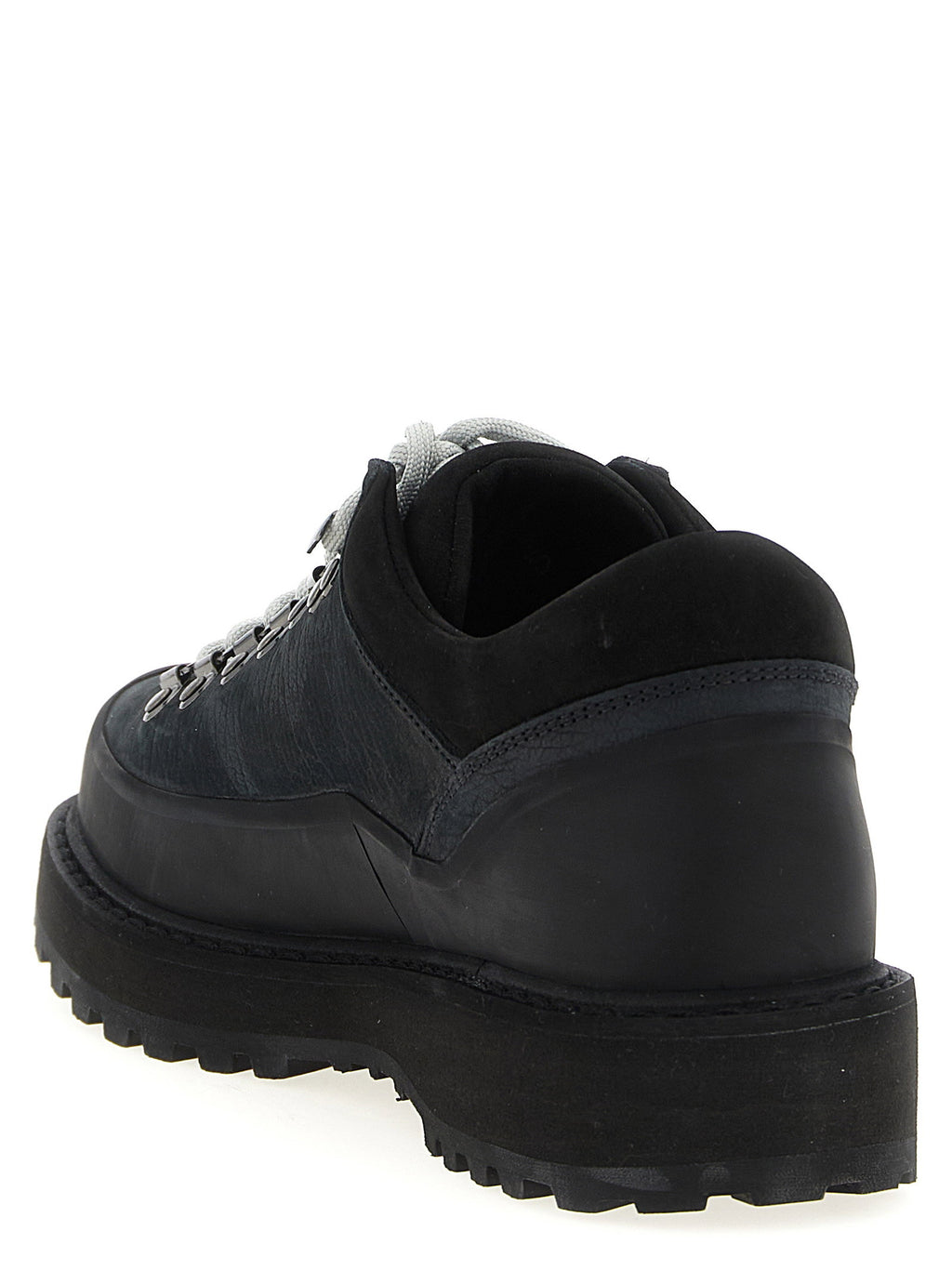 Diemme Cornaro Gomma Ankle Boots