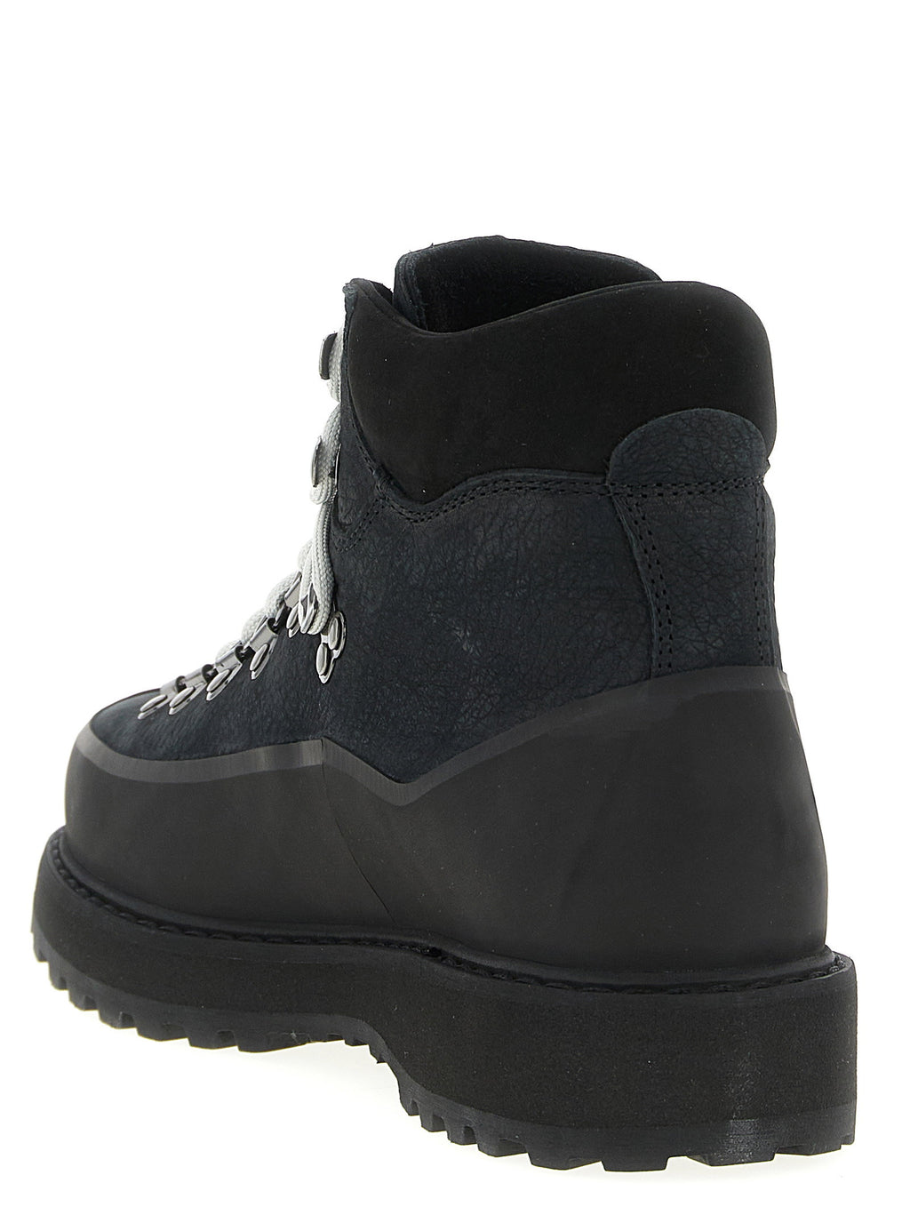 Diemme Roccia Vet Gomma Ankle Boots