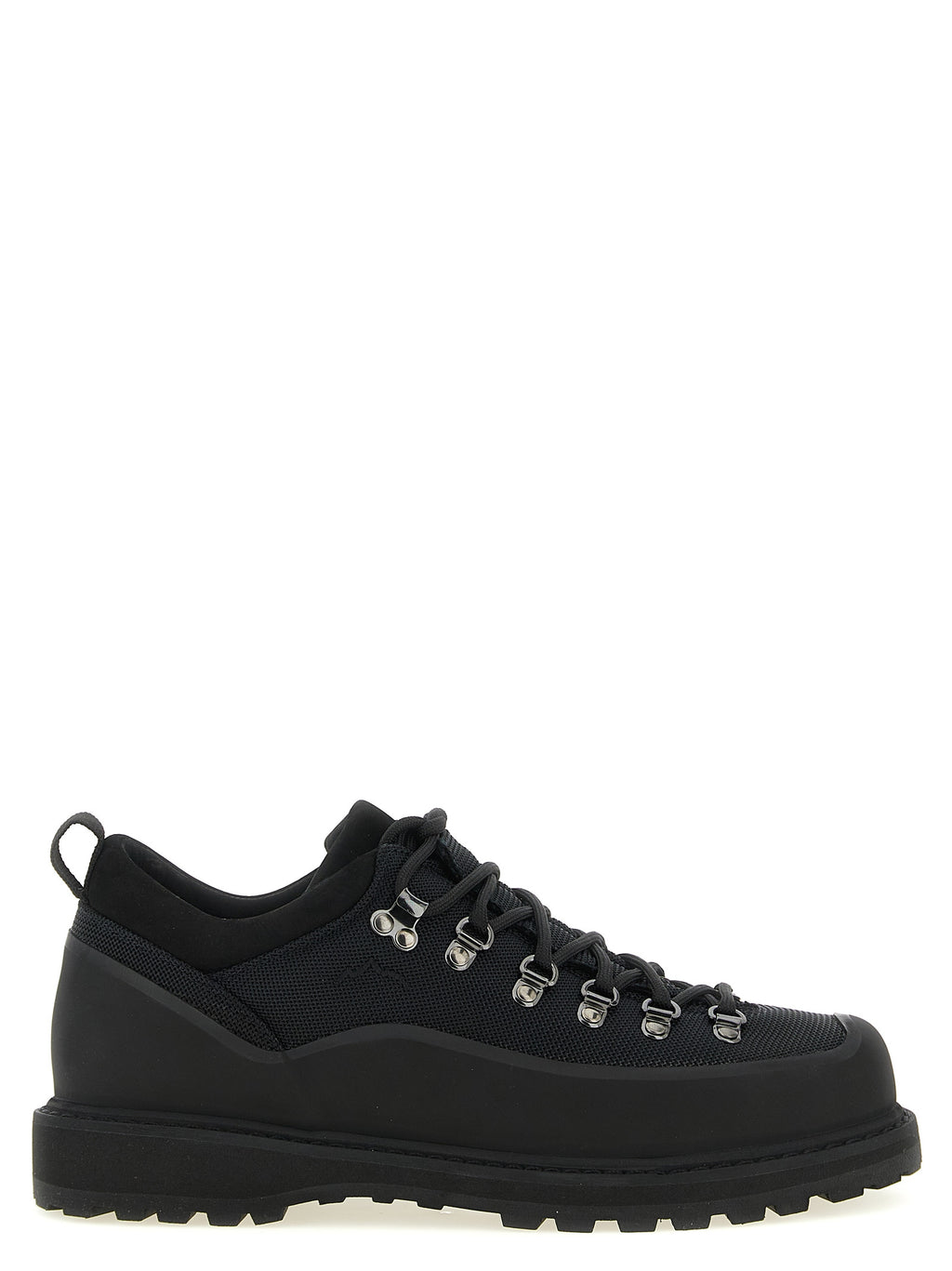 Diemme Roccia Basso Sport Ankle Boots