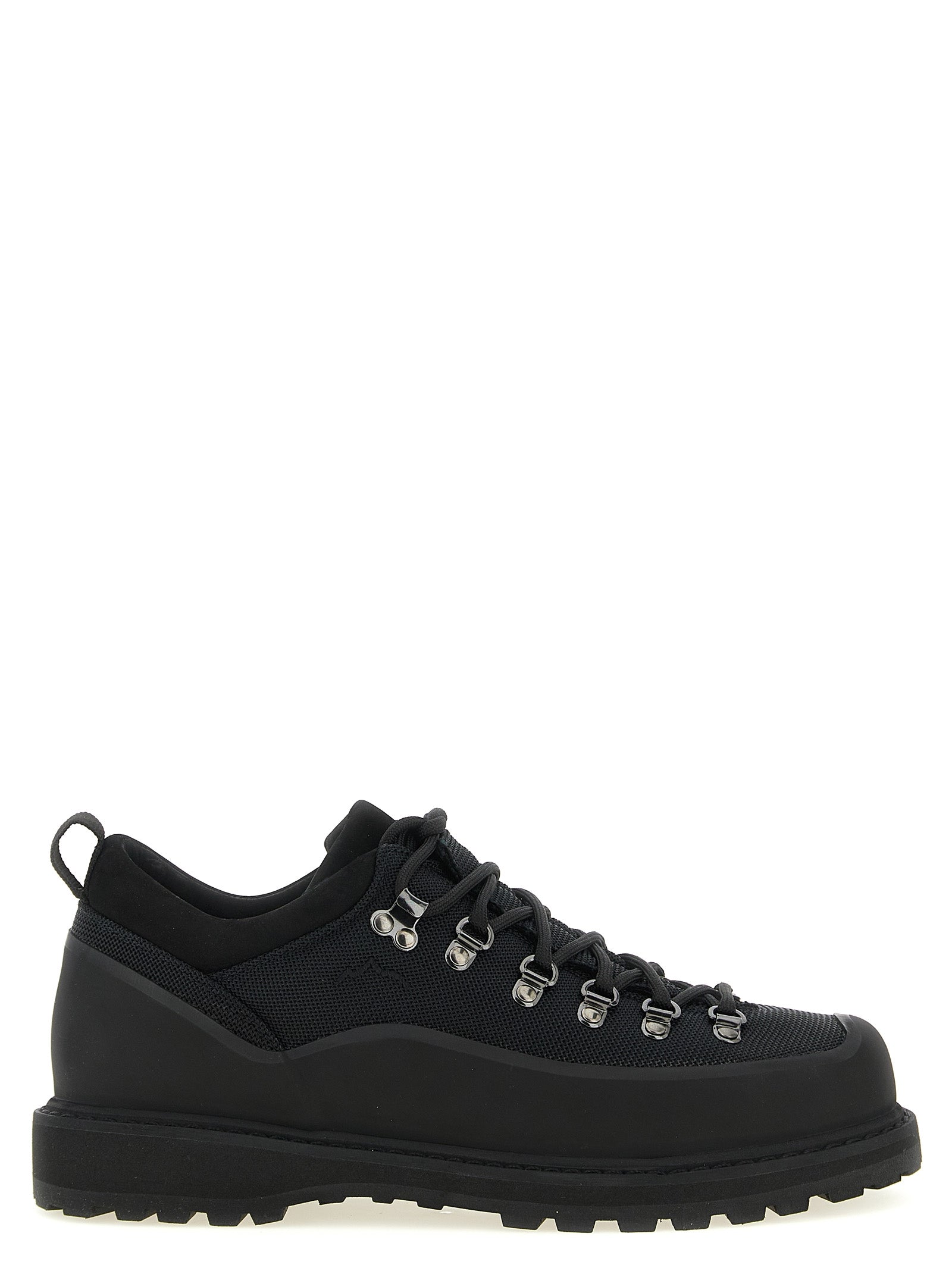 Diemme Roccia Basso Sport Ankle Boots