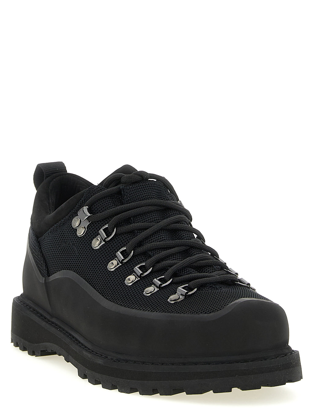 Diemme Roccia Basso Sport Ankle Boots