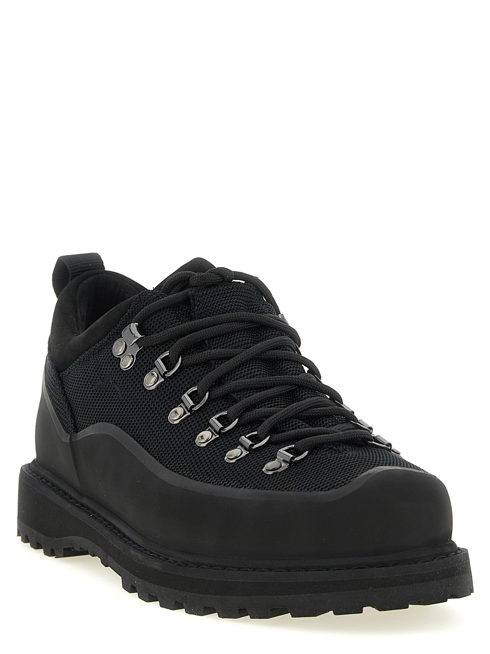 Diemme Roccia Basso Sport Ankle Boots