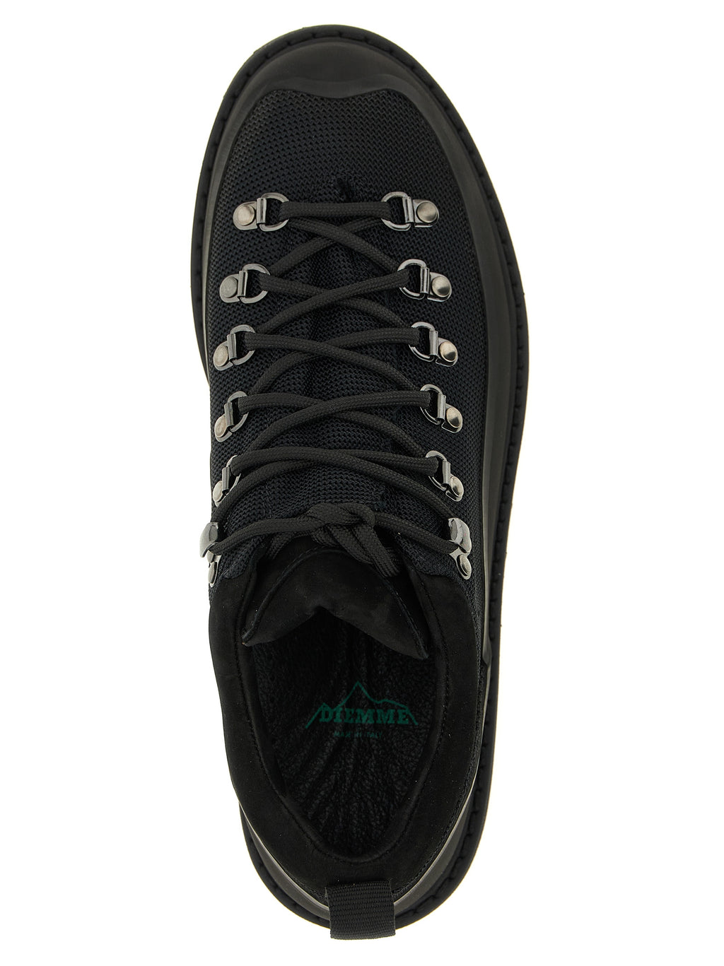 Diemme Roccia Basso Sport Ankle Boots