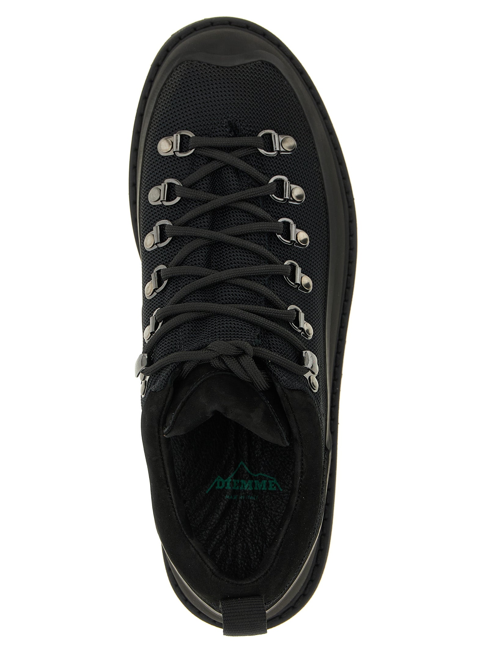 Diemme Roccia Basso Sport Ankle Boots