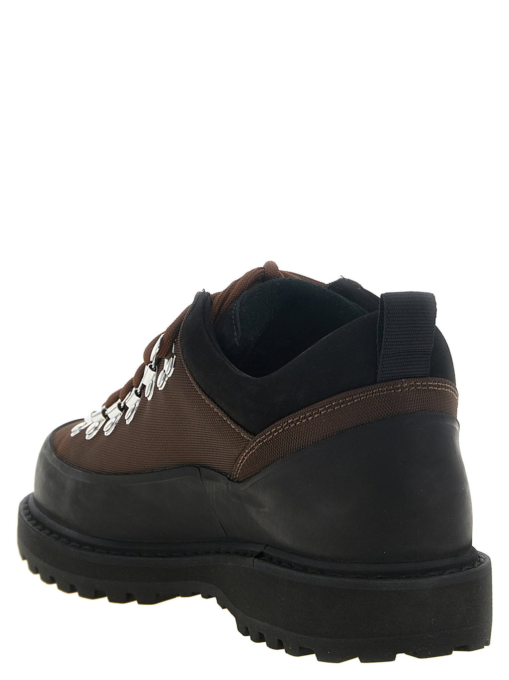 Diemme Roccia Basso Sport Ankle Boots
