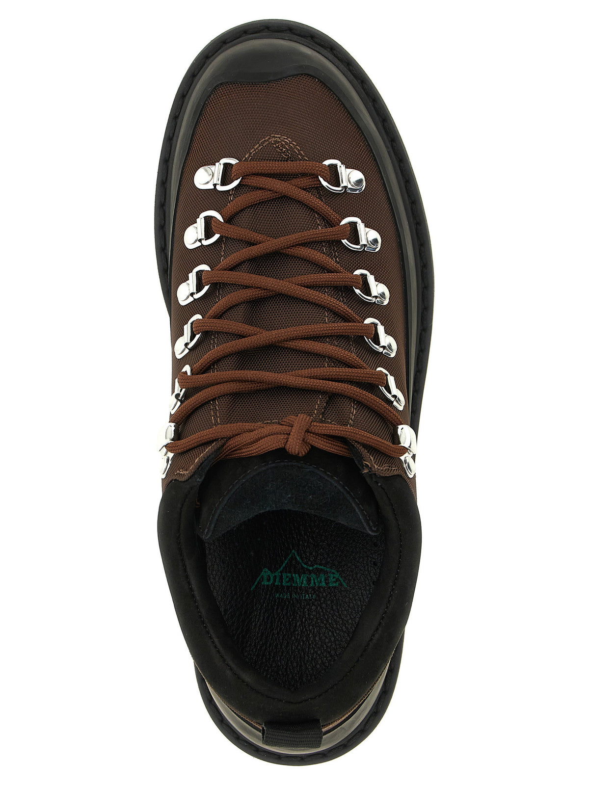 Diemme Roccia Basso Sport Ankle Boots