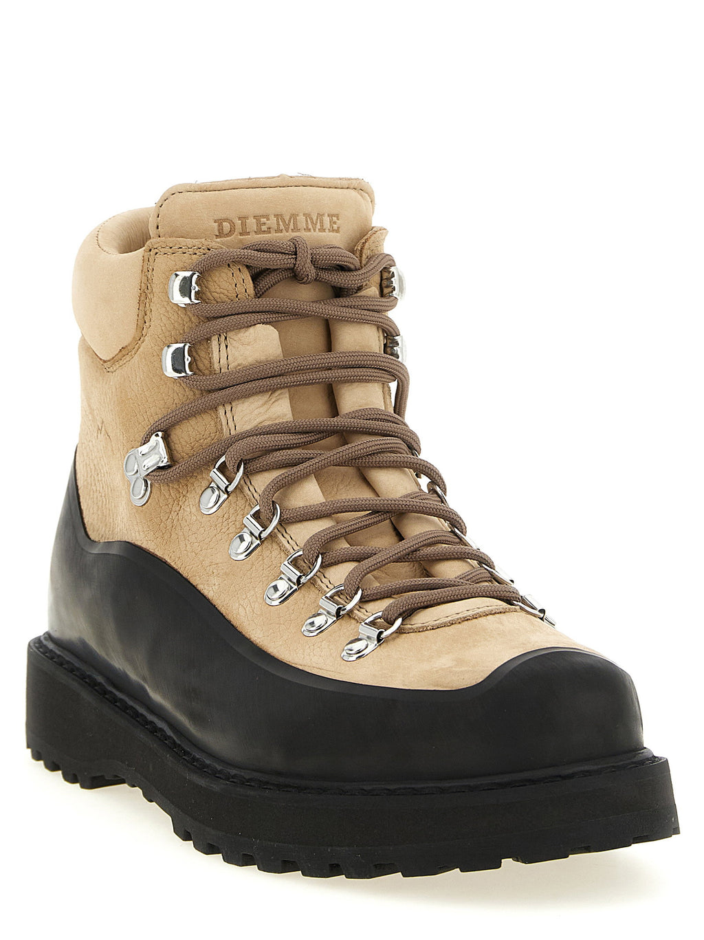 Diemme Roccia Vet Gomma Ankle Boots