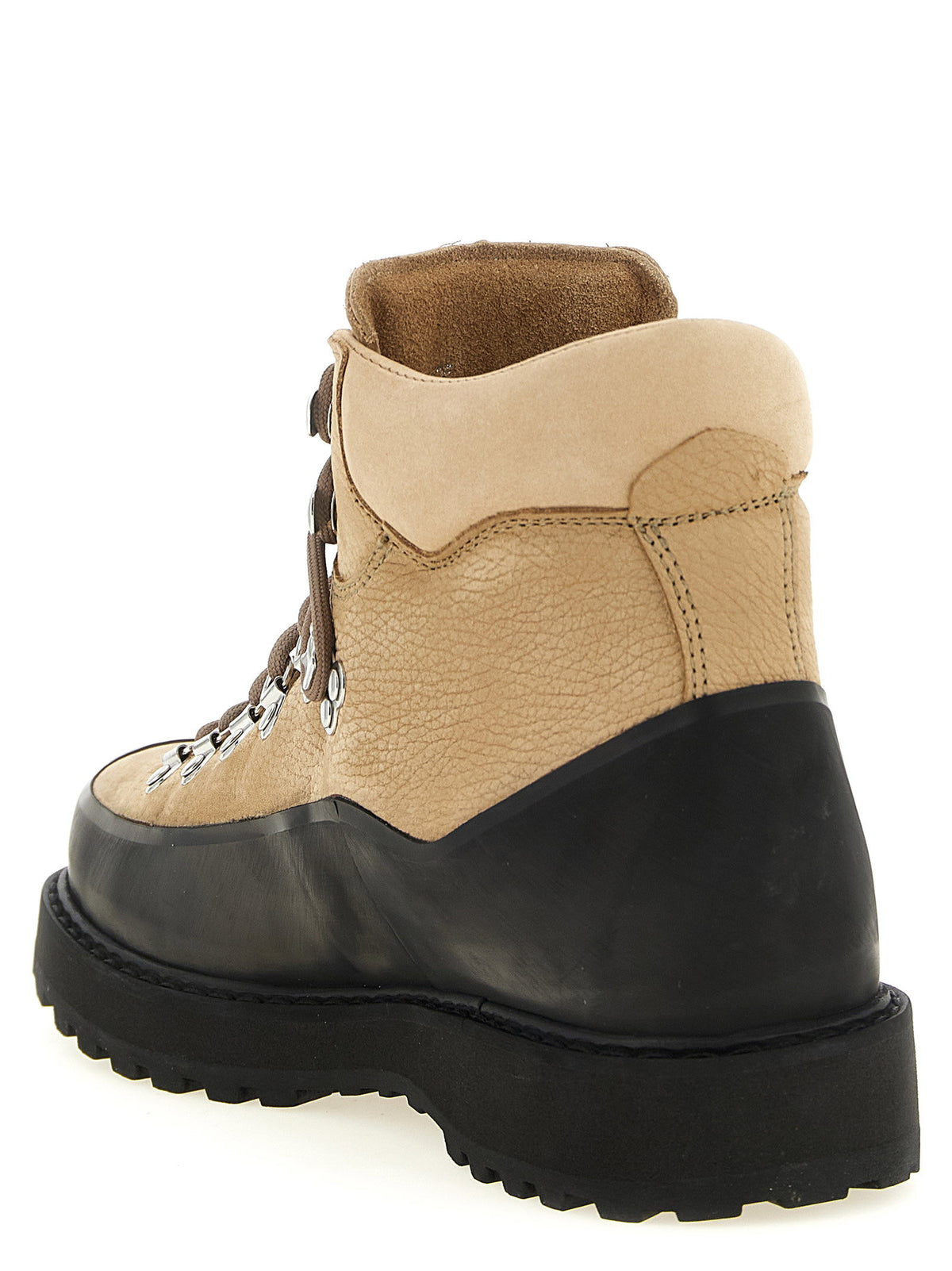 Diemme Roccia Vet Gomma Ankle Boots