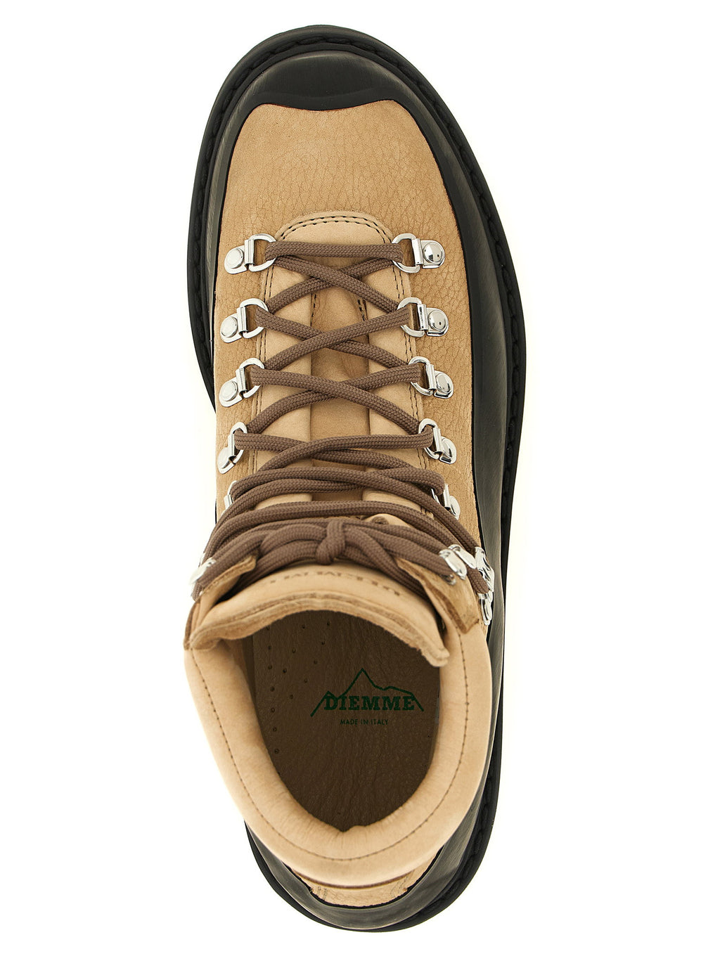 Diemme Roccia Vet Gomma Ankle Boots