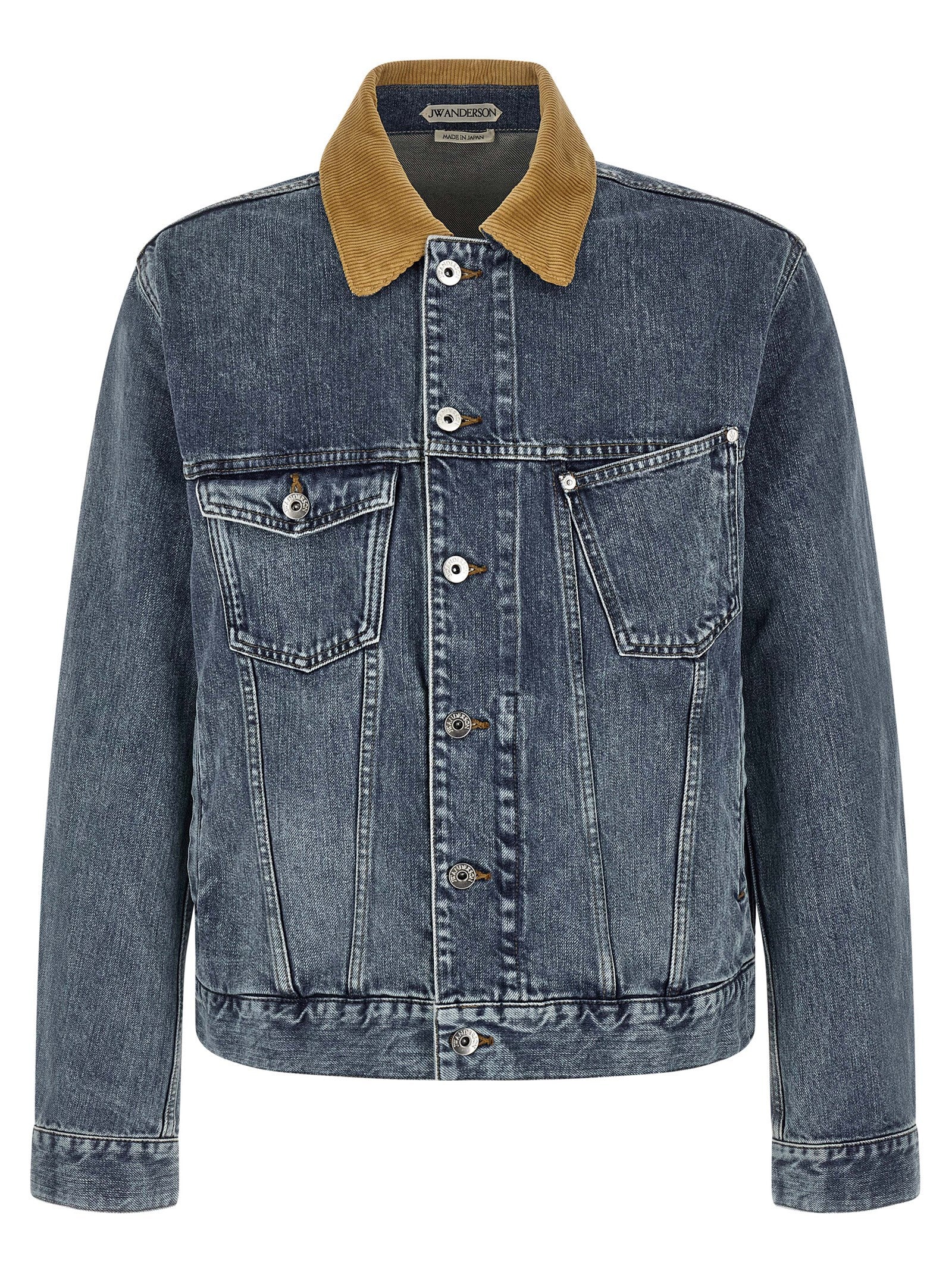 Jackets - Men