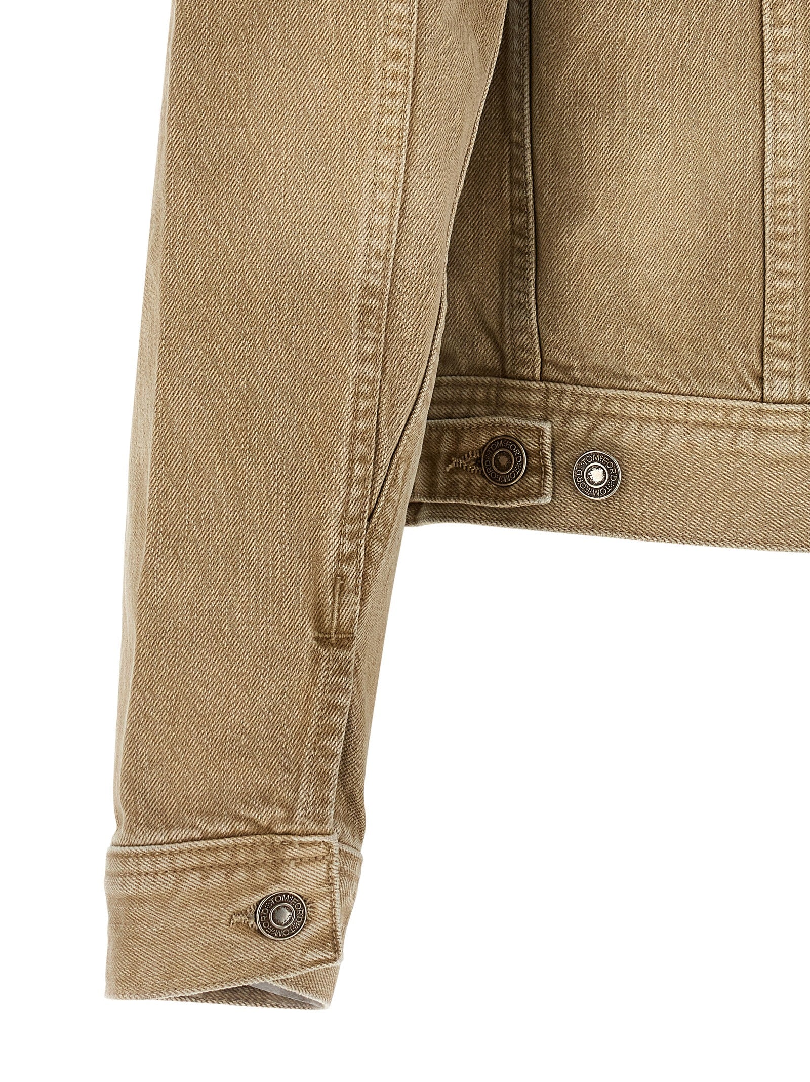 Tom Ford Denim Jacket