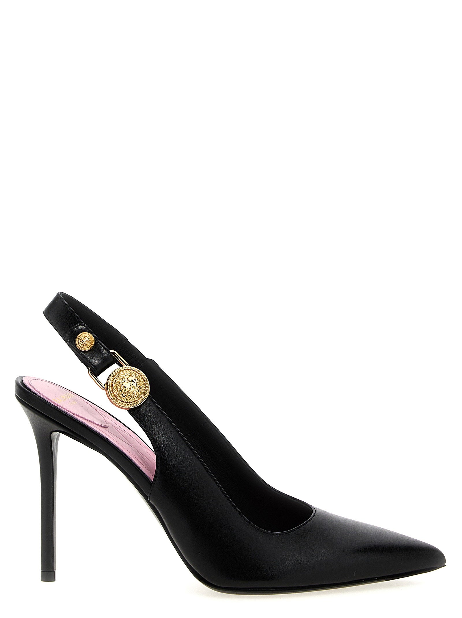 Pumps - Women