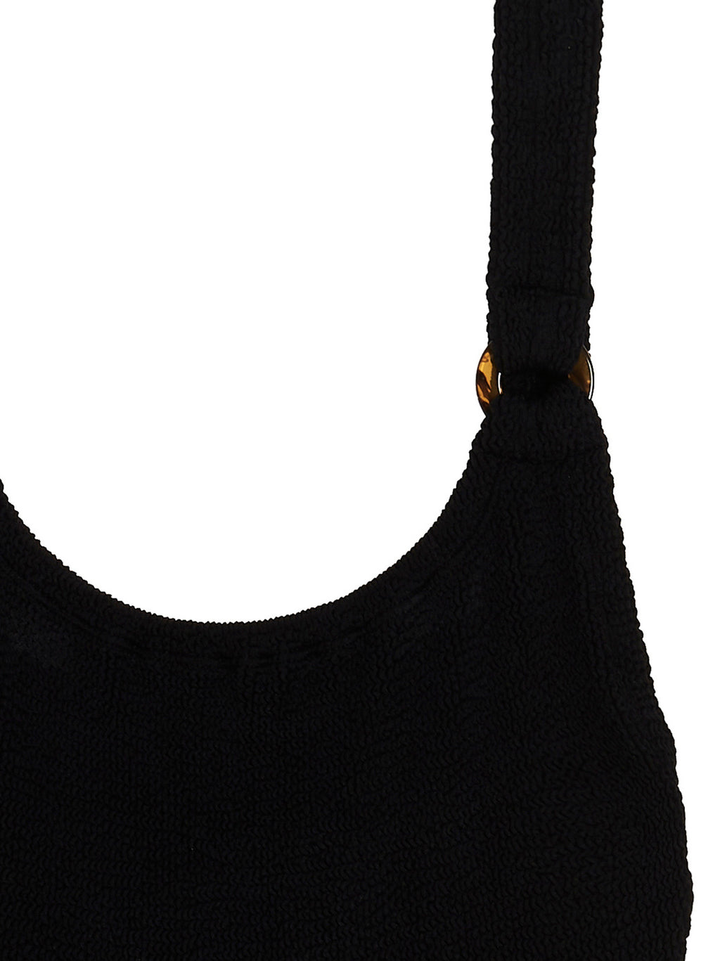 Hunza G Domino One-piece Swimsuit