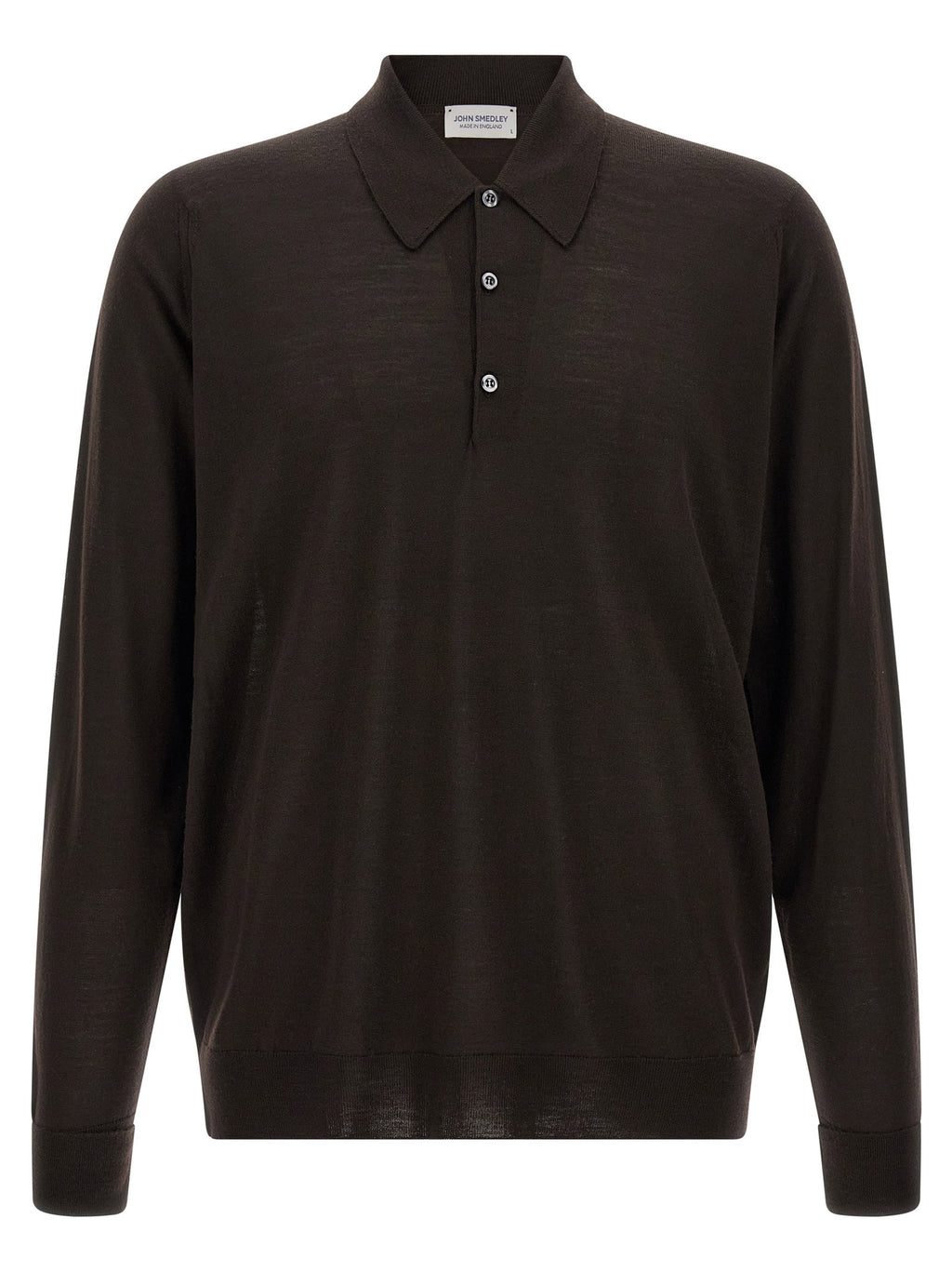 John Smedley Dorset Polo Shirt