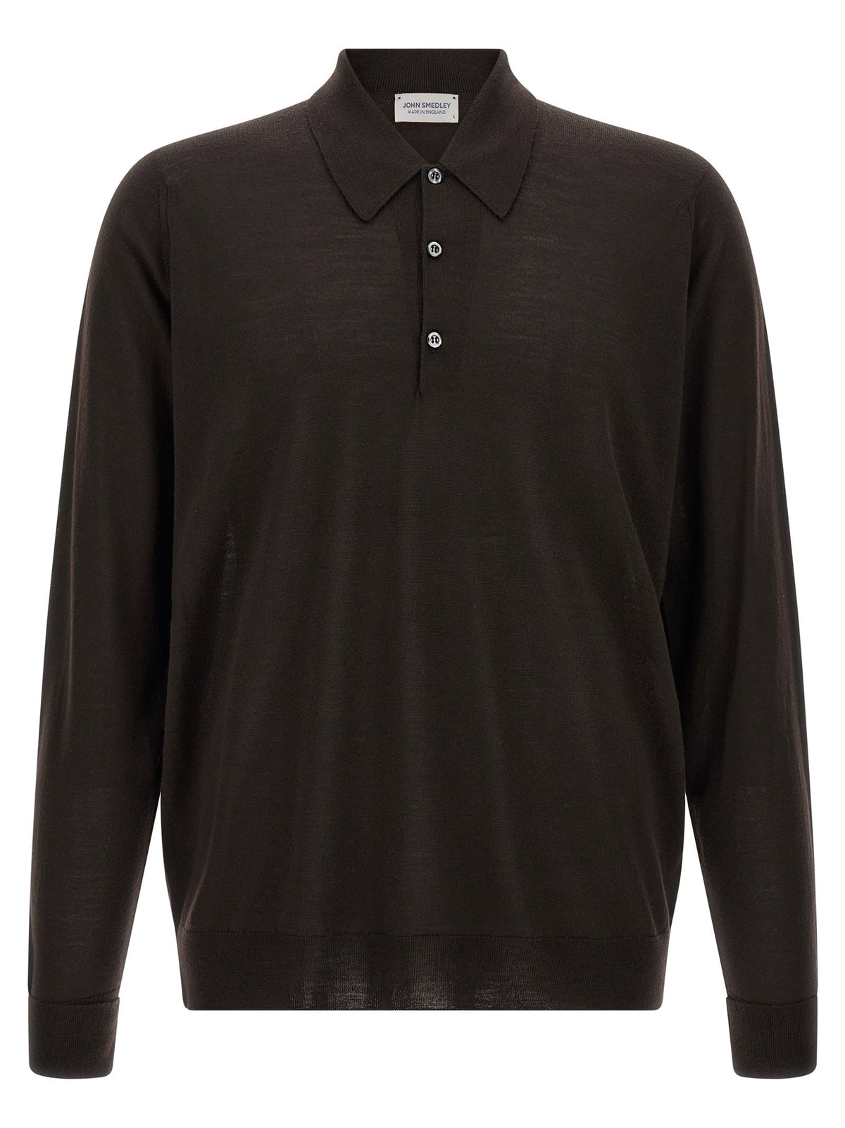 John Smedley Dorset Polo Shirt