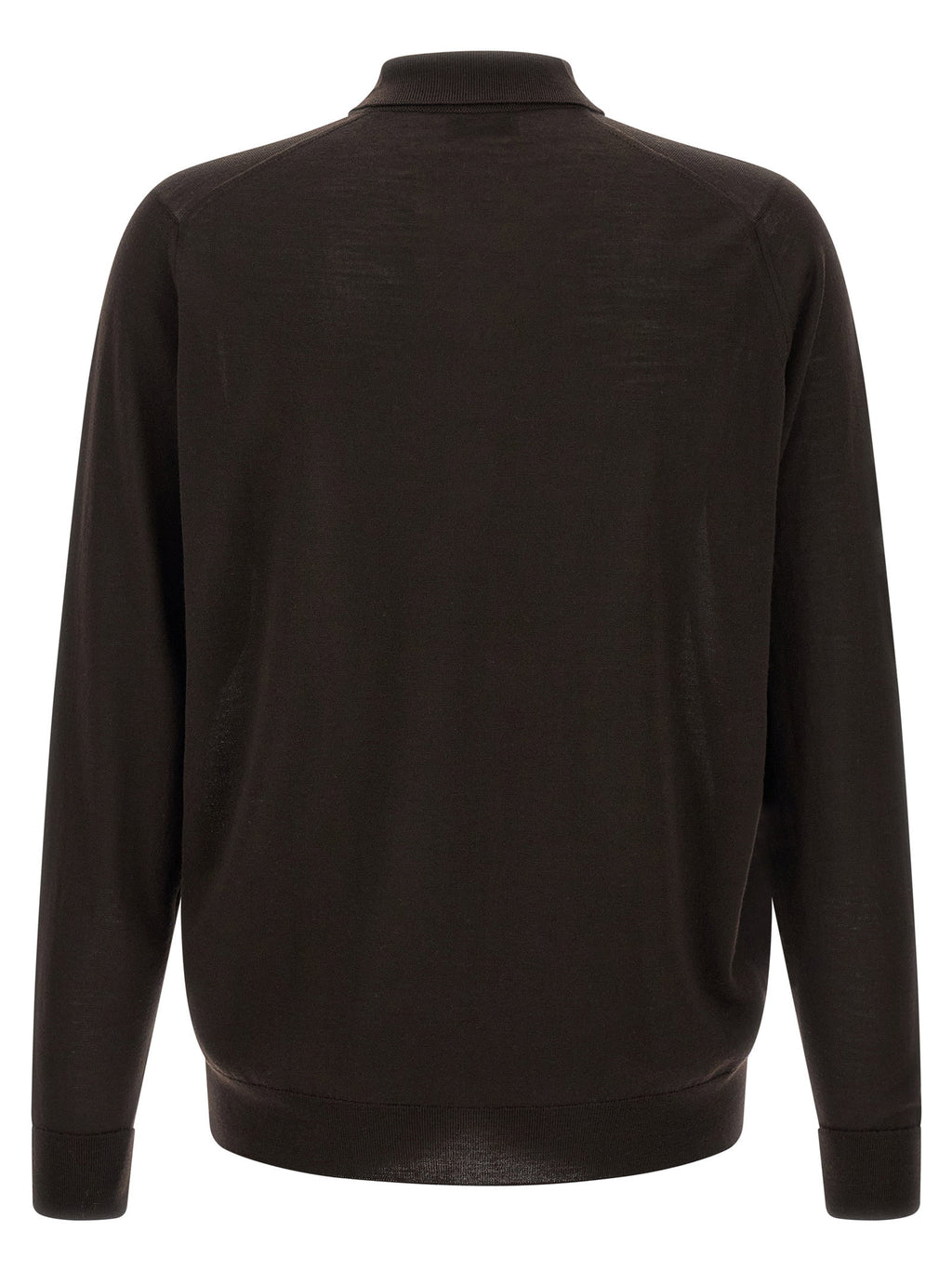 John Smedley Dorset Polo Shirt