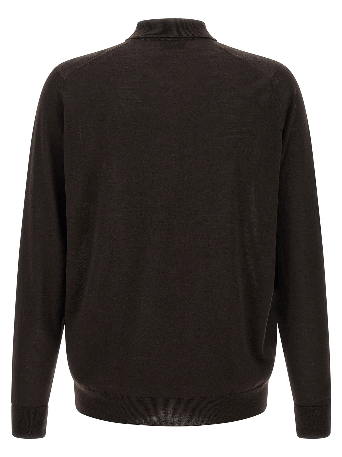 John Smedley Dorset Polo Shirt