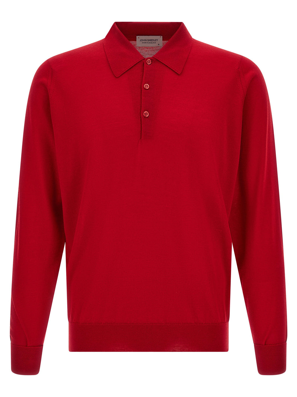 John Smedley Dorset Polo Shirt