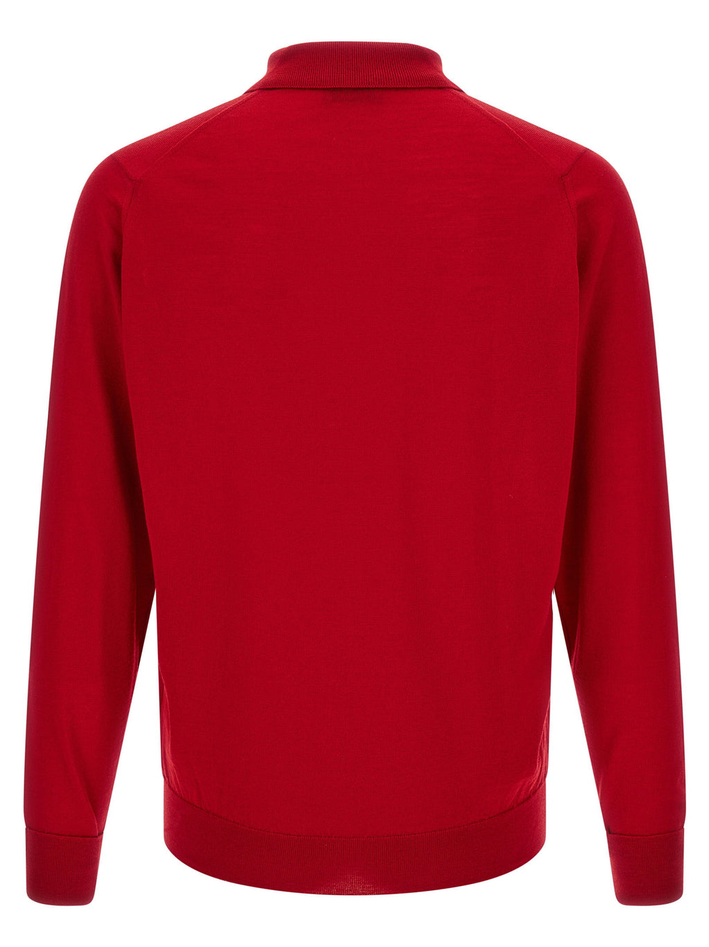 John Smedley Dorset Polo Shirt