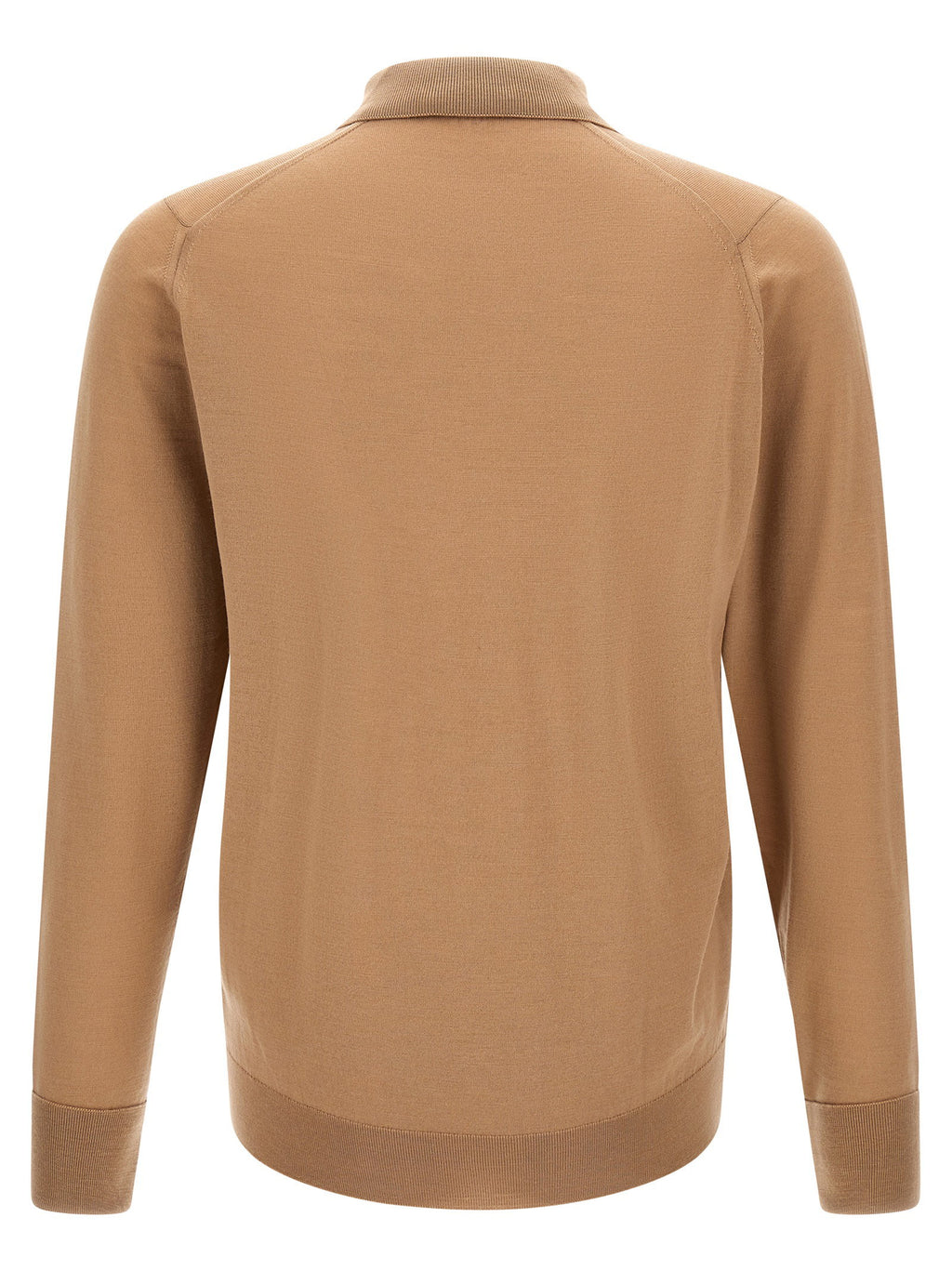 John Smedley Dorset Polo Shirt