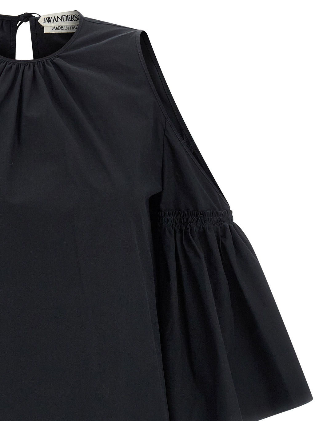 J.w.anderson Ruffles Dress
