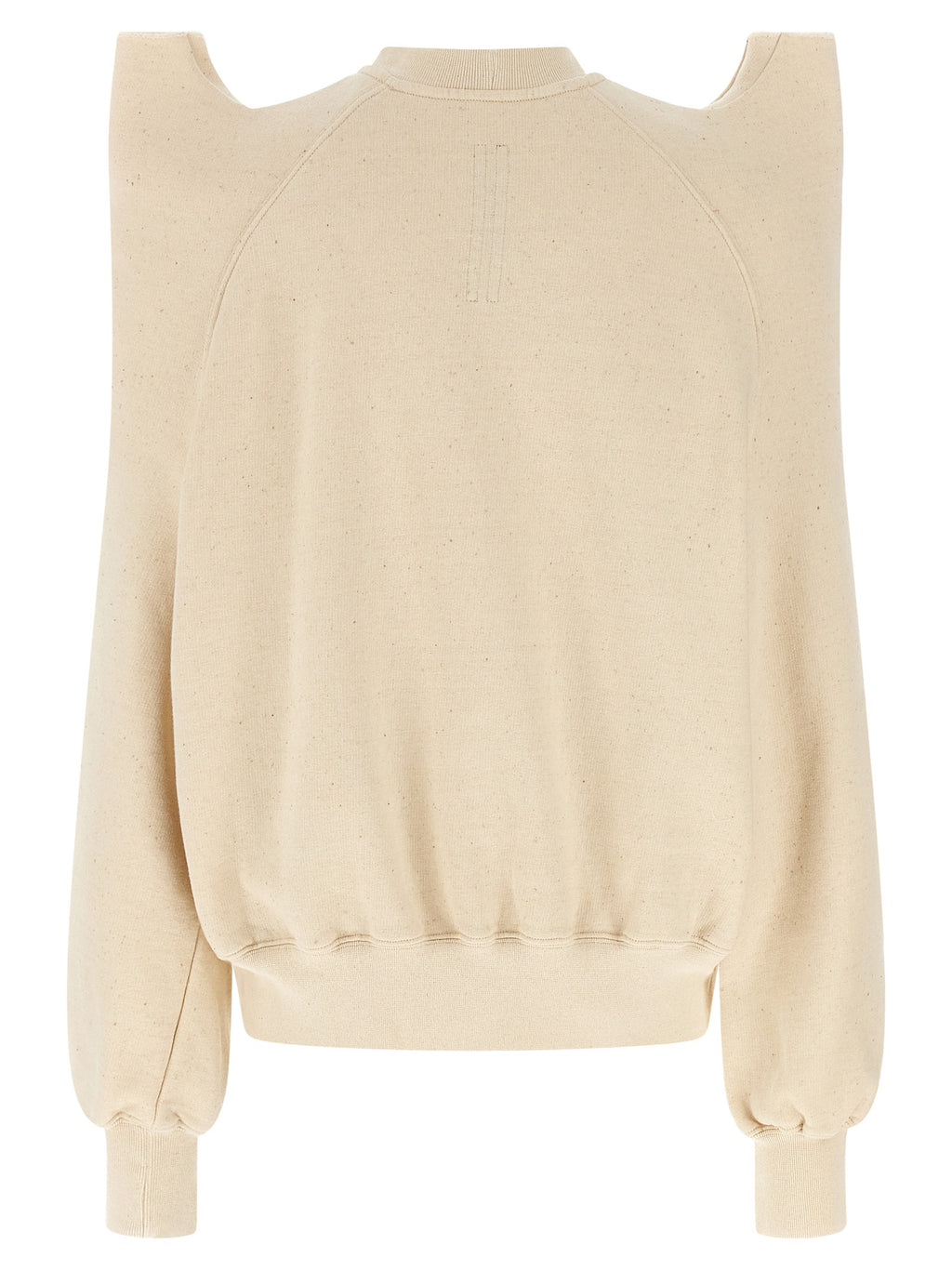 Drkshdw Tecsweat Sweatshirt