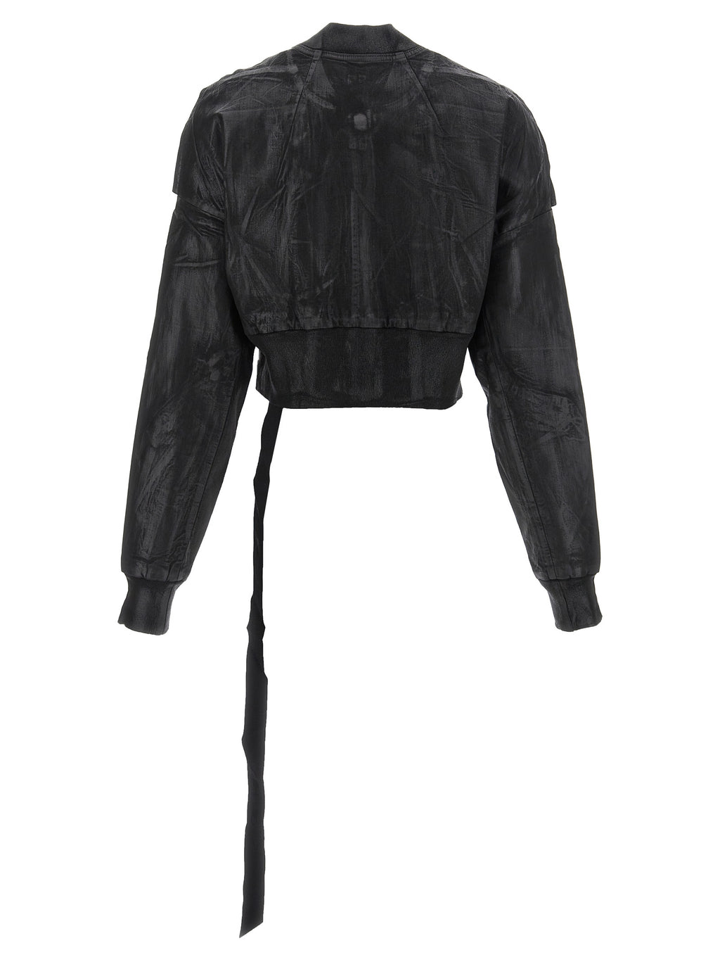 Drkshdw Flight Bomber Jacket