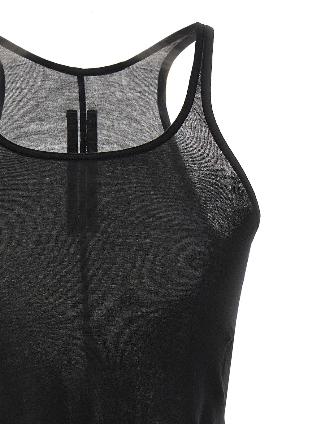 Drkshdw Basic Tank Top