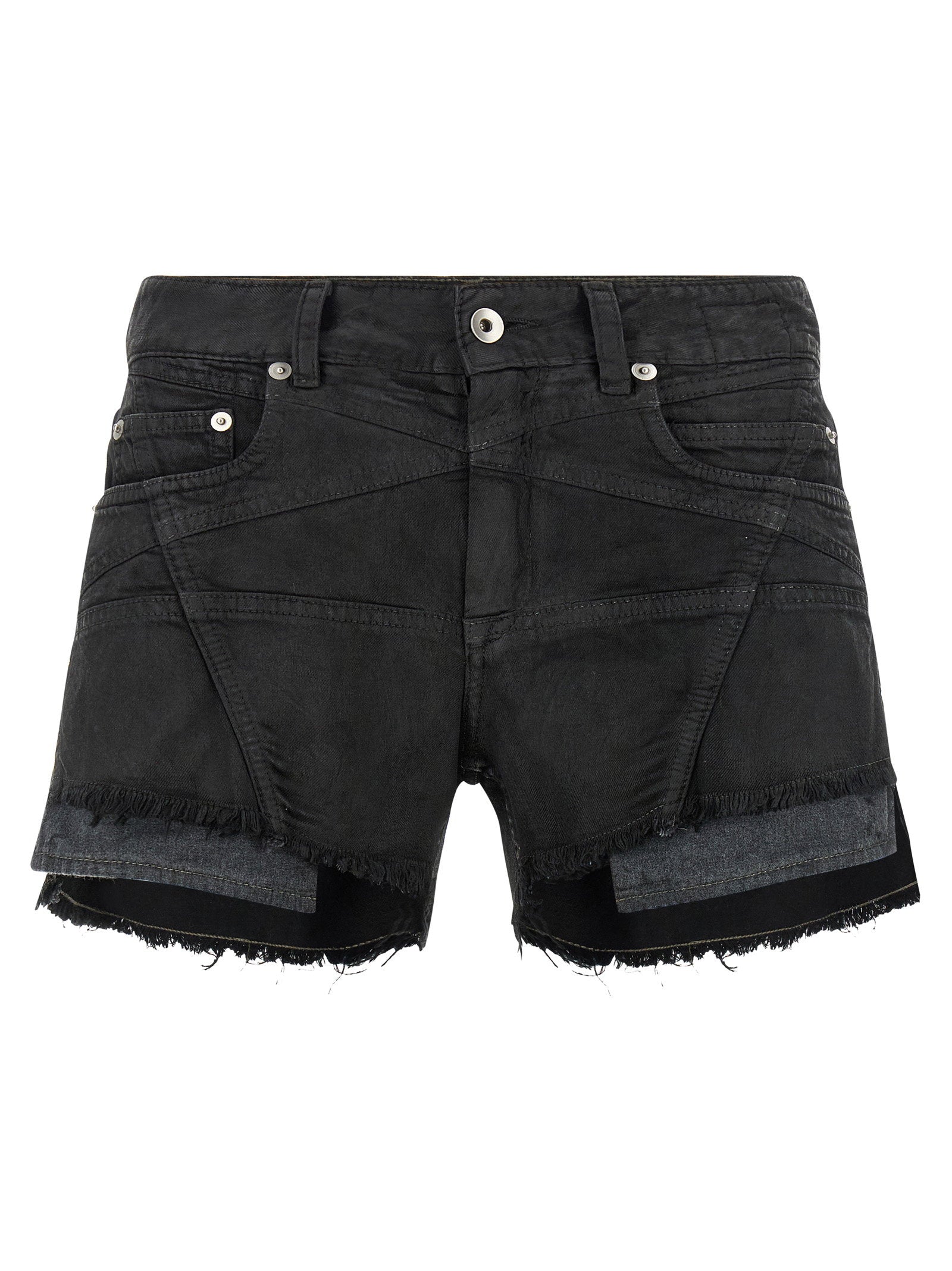 Short Trousers - Women