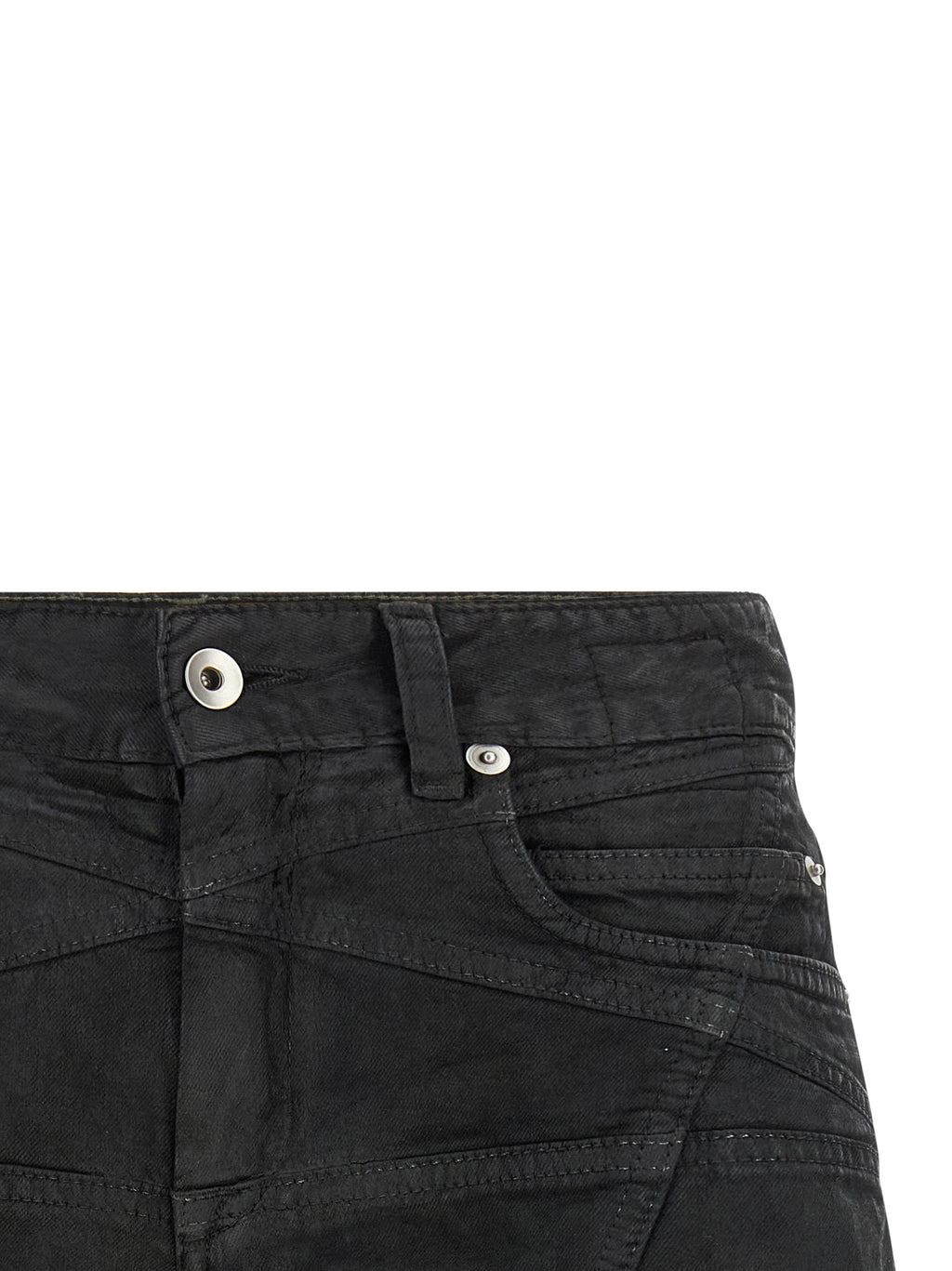 Drkshdw Lana Cut Offs Shorts
