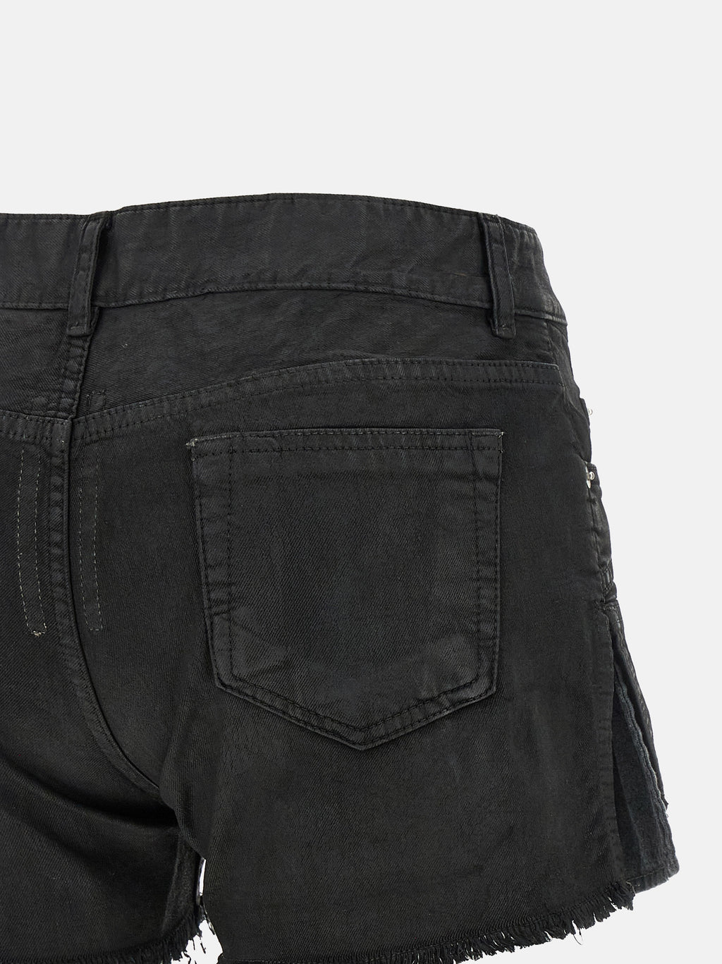 Drkshdw Lana Cut Offs Shorts