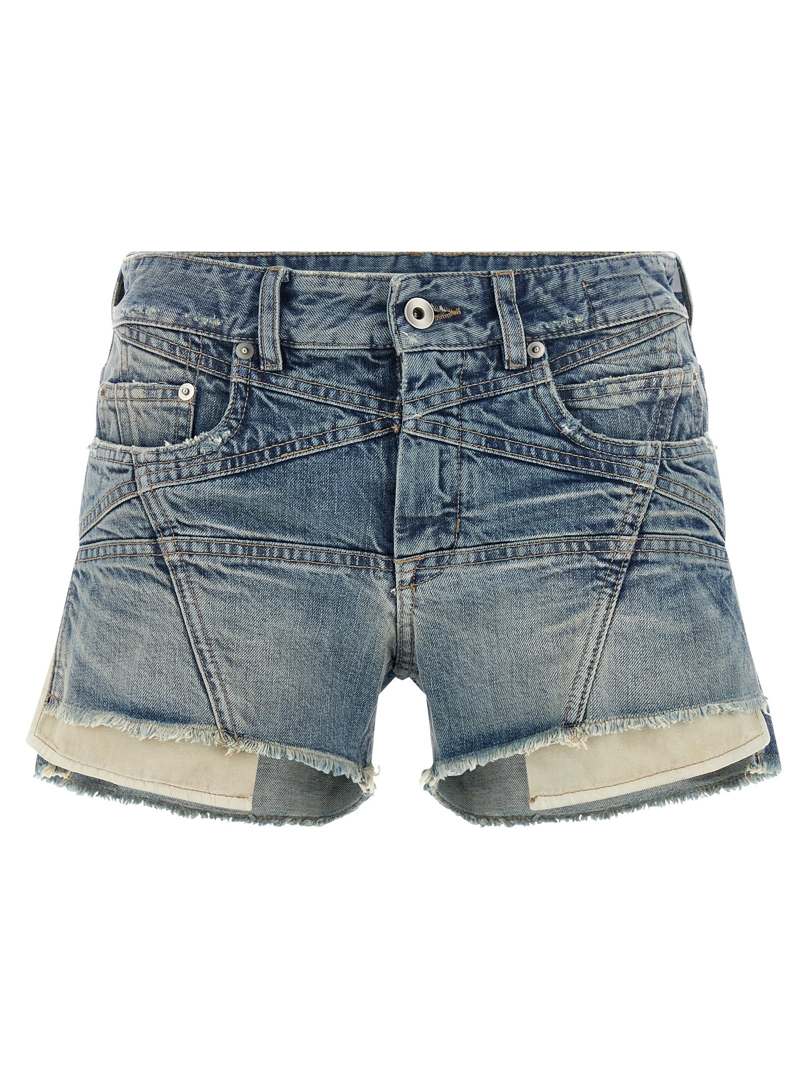 Short Trousers - Women