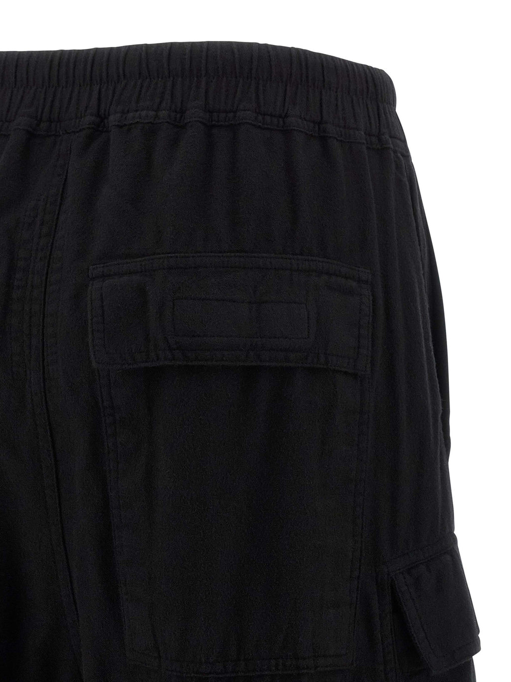 Drkshdw Double Cargo Jumbo Belas Pants