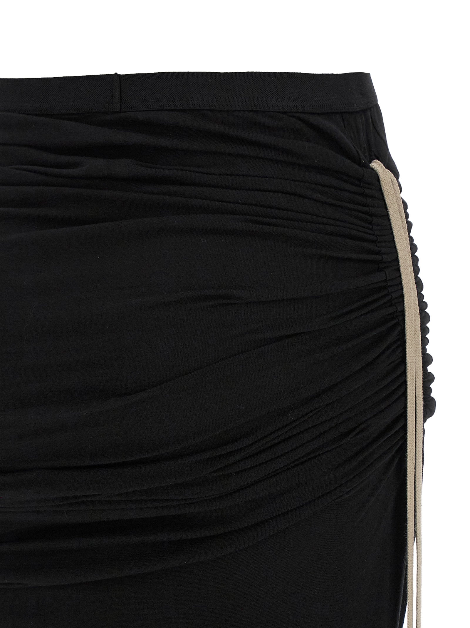 Drkshdw Soft Edfu Skirt