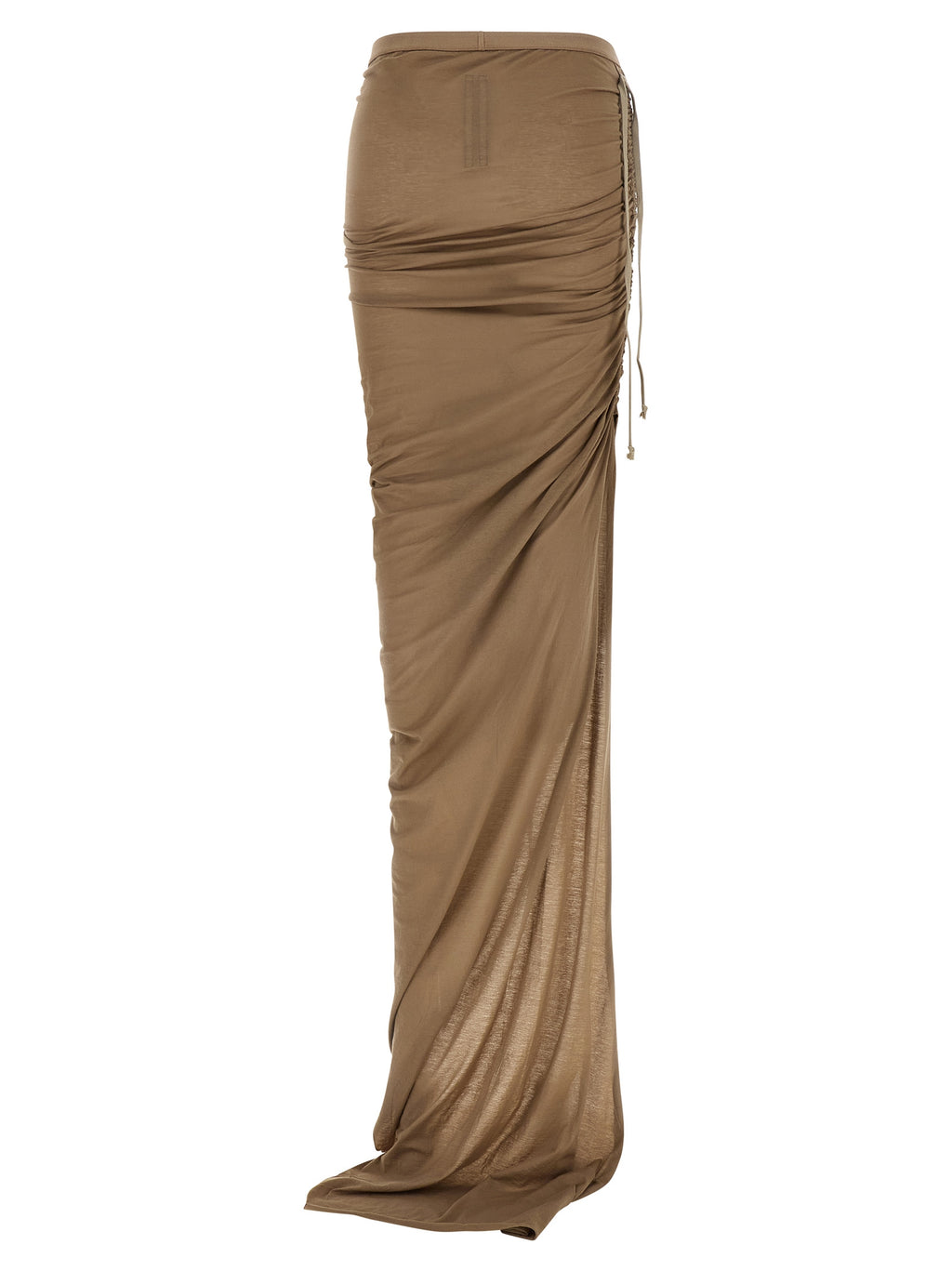 Drkshdw Soft Edfu Skirt
